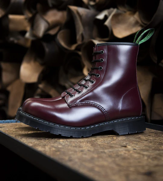 Authentic English Craftsmanship Since 1881
