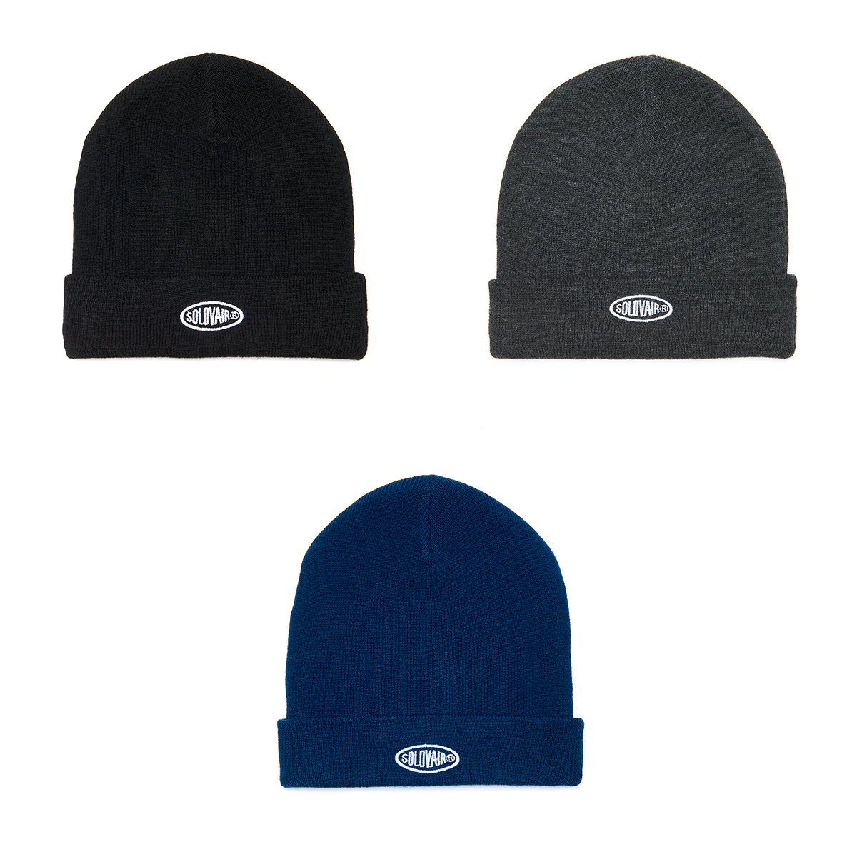 Solovair Beanie