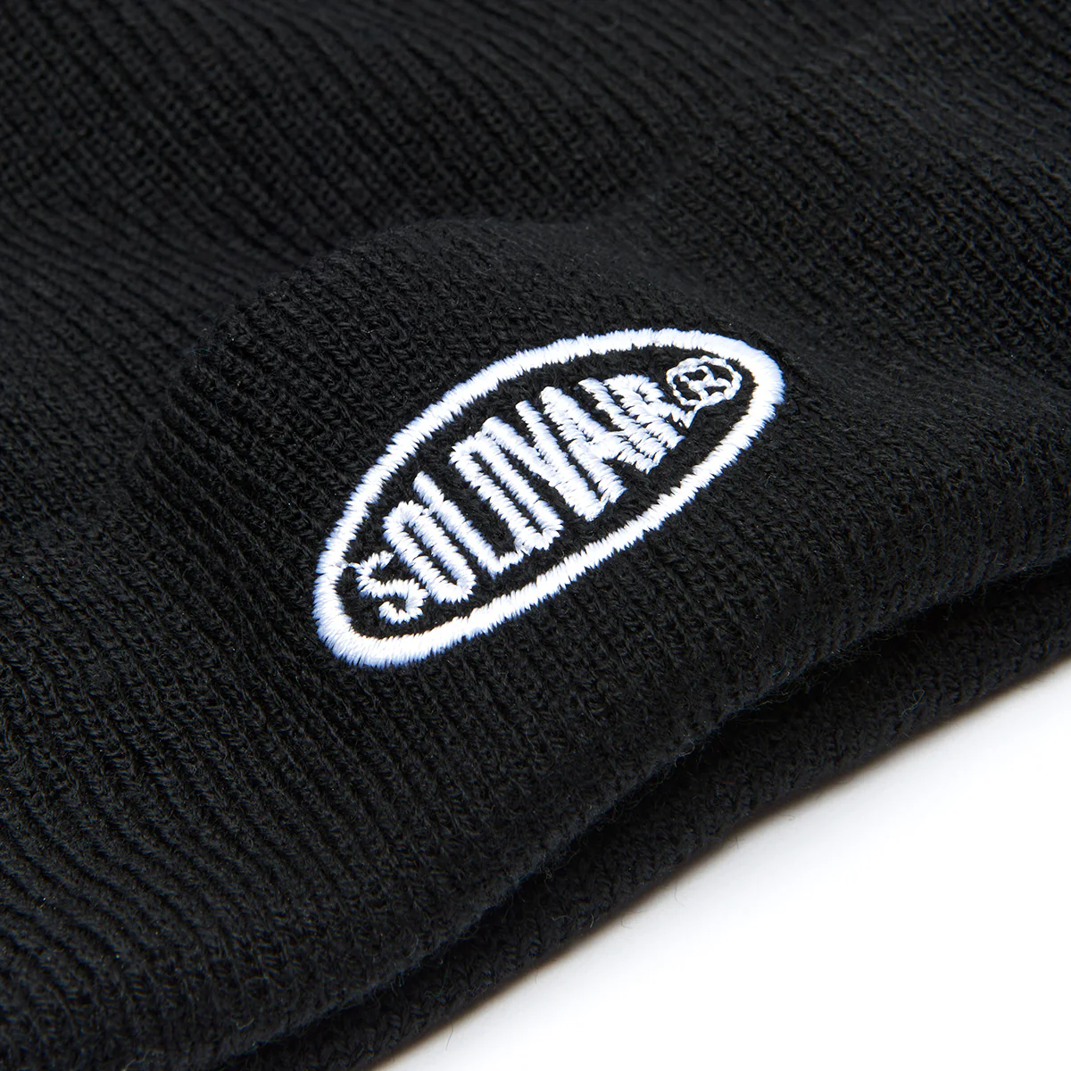 Solovair Beanie - Image 3