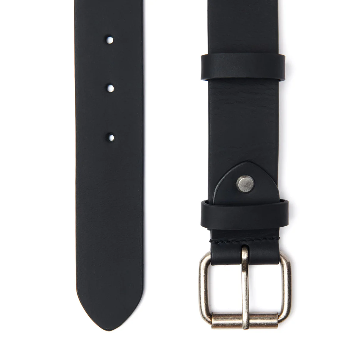 Leather Belt - Image 11