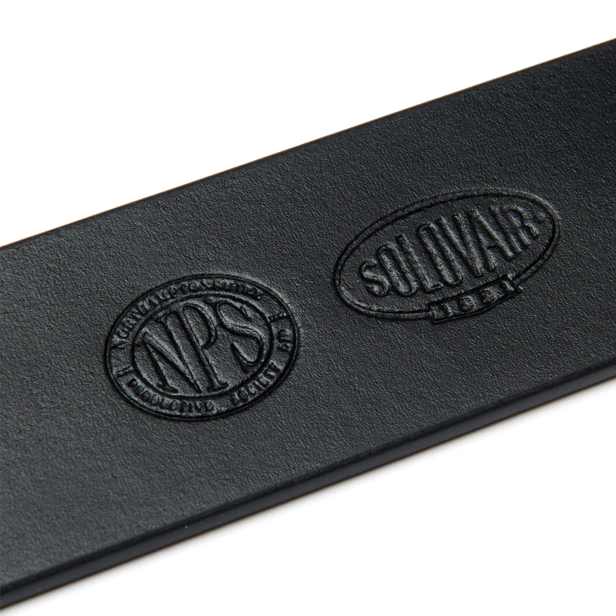 Leather Belt - Image 13