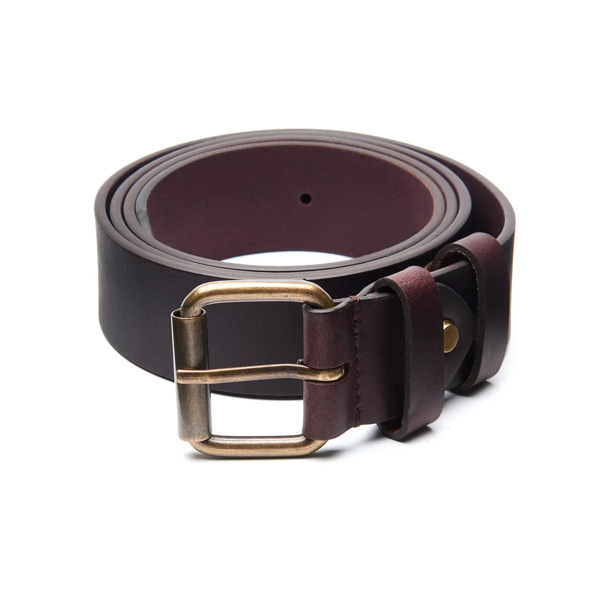 Leather Belt - Image 14