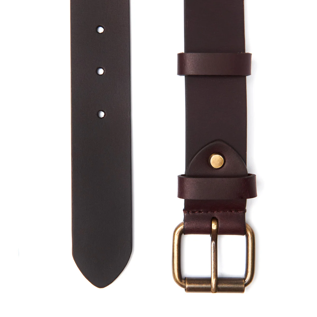 Leather Belt - Image 15