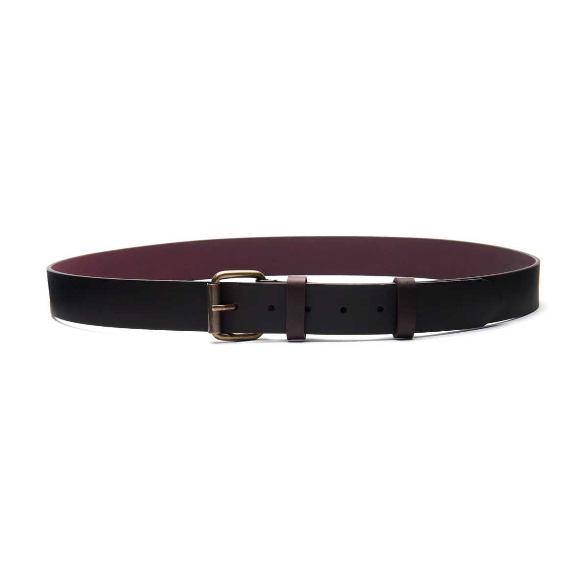 Leather Belt - Image 16