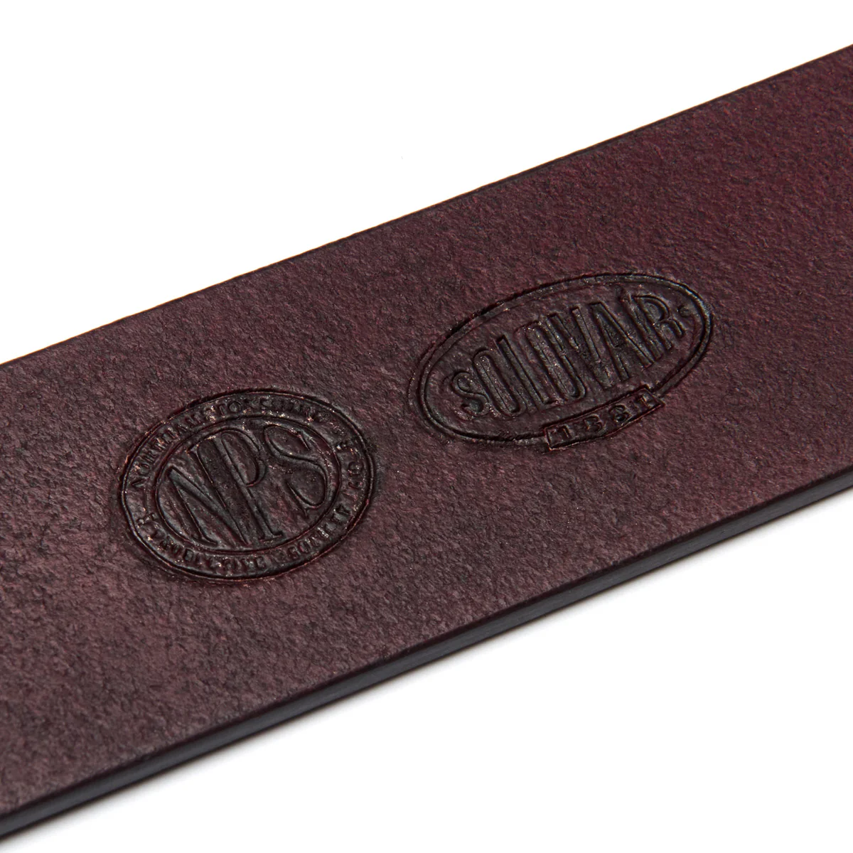 Leather Belt - Image 17