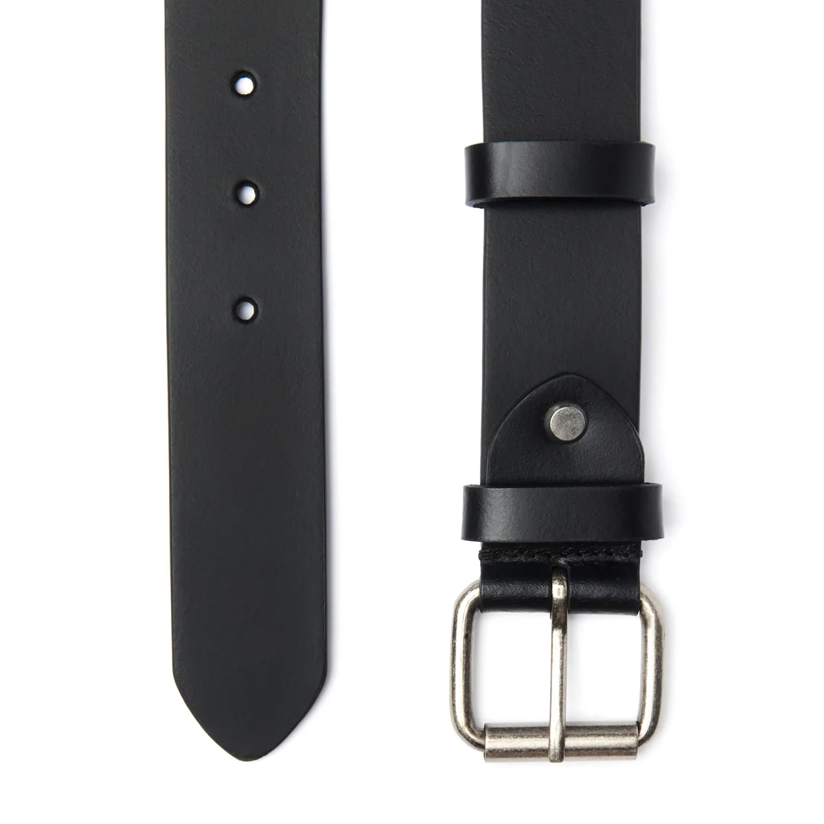 Leather Belt - Image 3