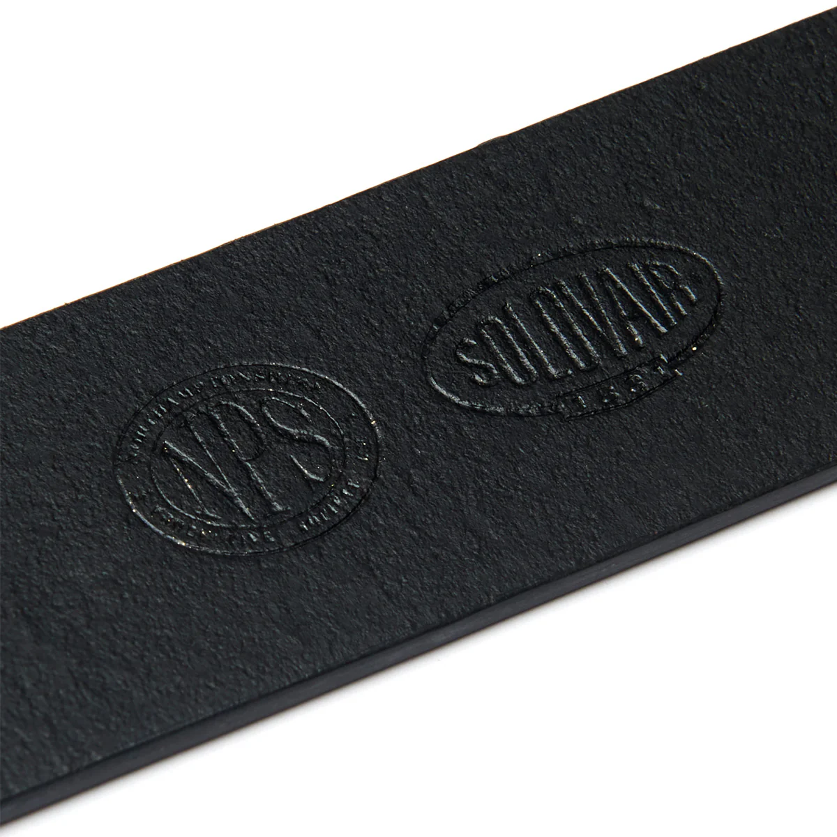 Leather Belt - Image 5