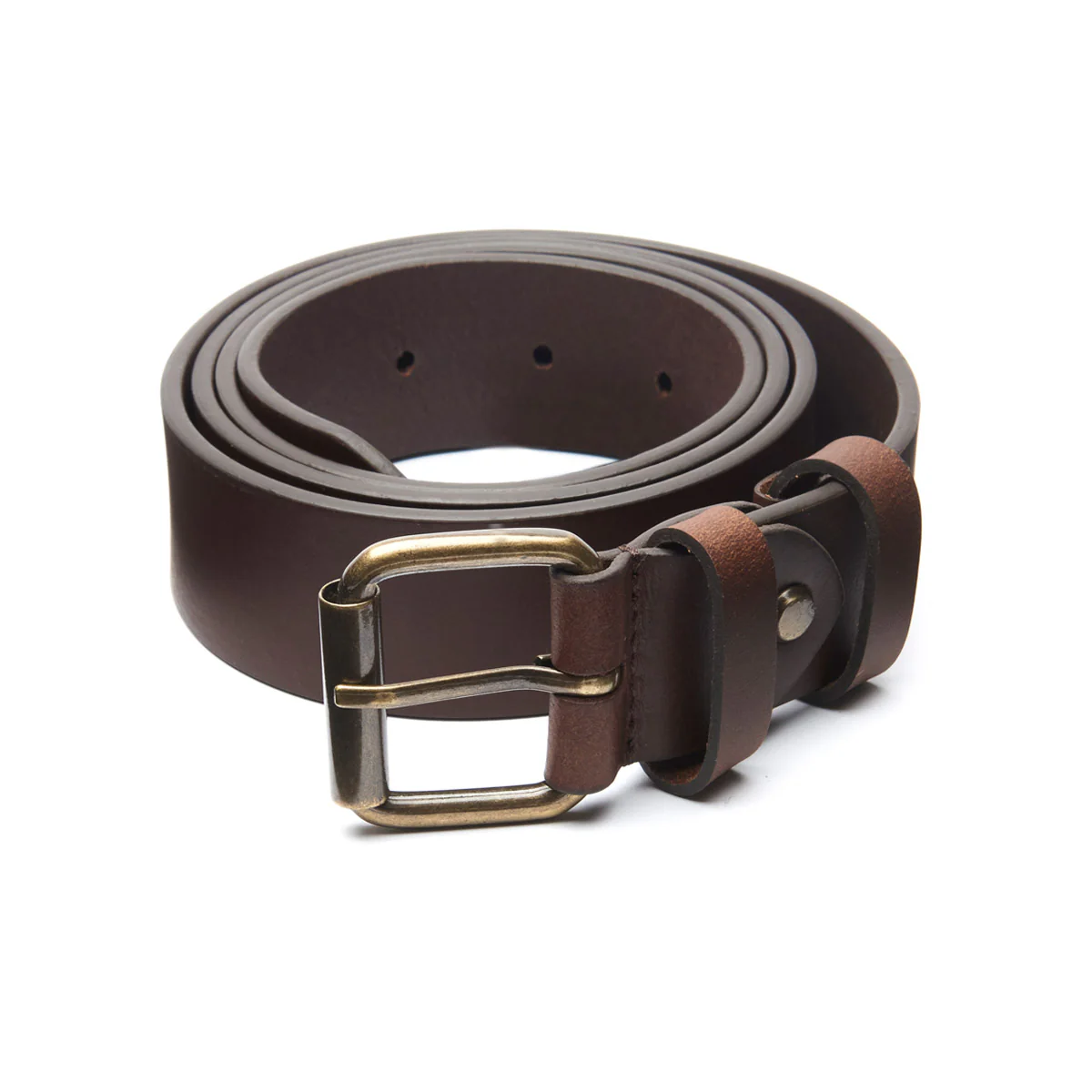 Leather Belt - Image 6