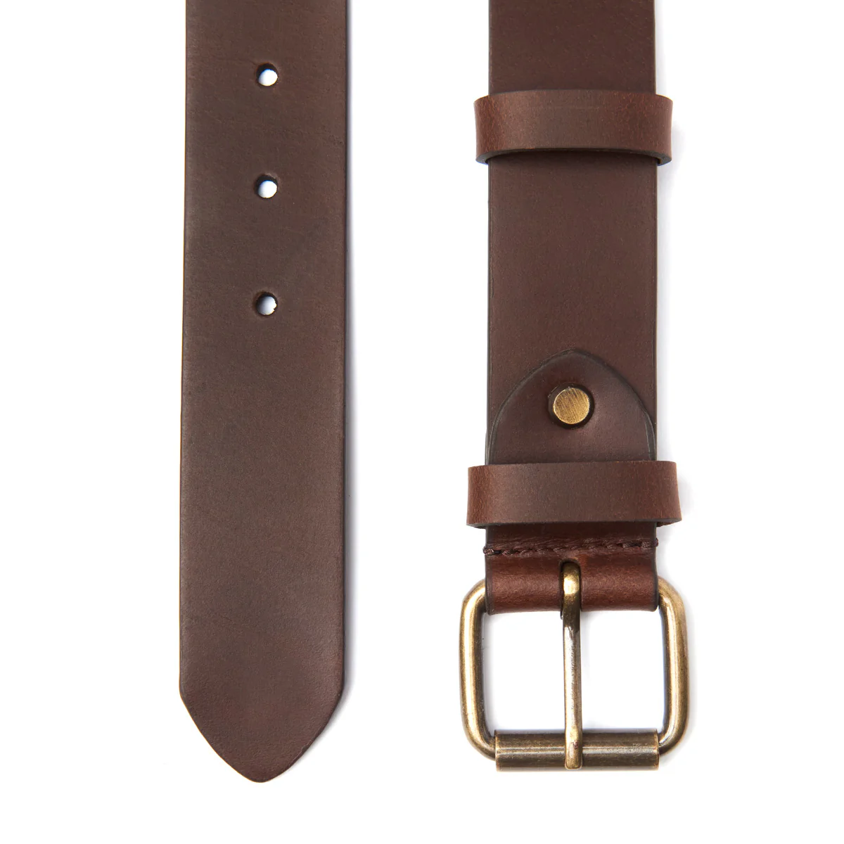 Leather Belt - Image 7