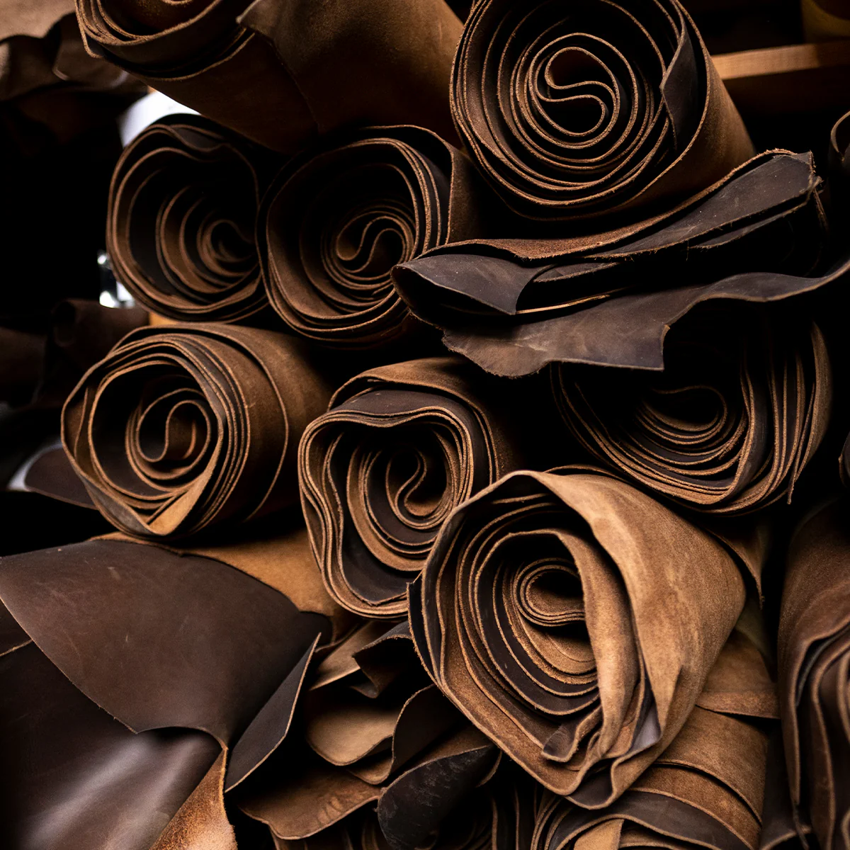 NPS Solovair Factory Tour - Image 4