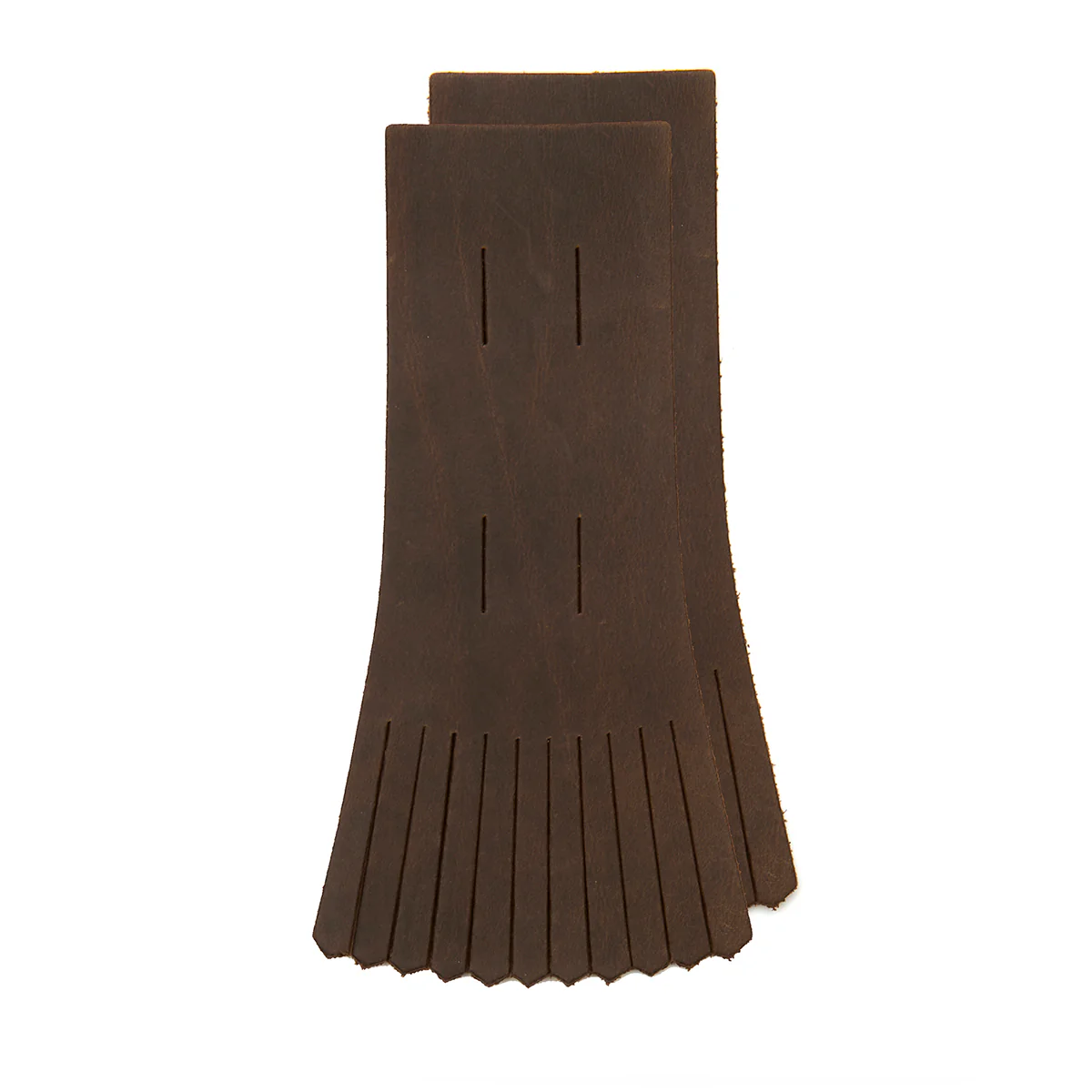 Gaucho Crazy Horse 6 Eye Astronaut Boot & Boot Kiltie - Image 3