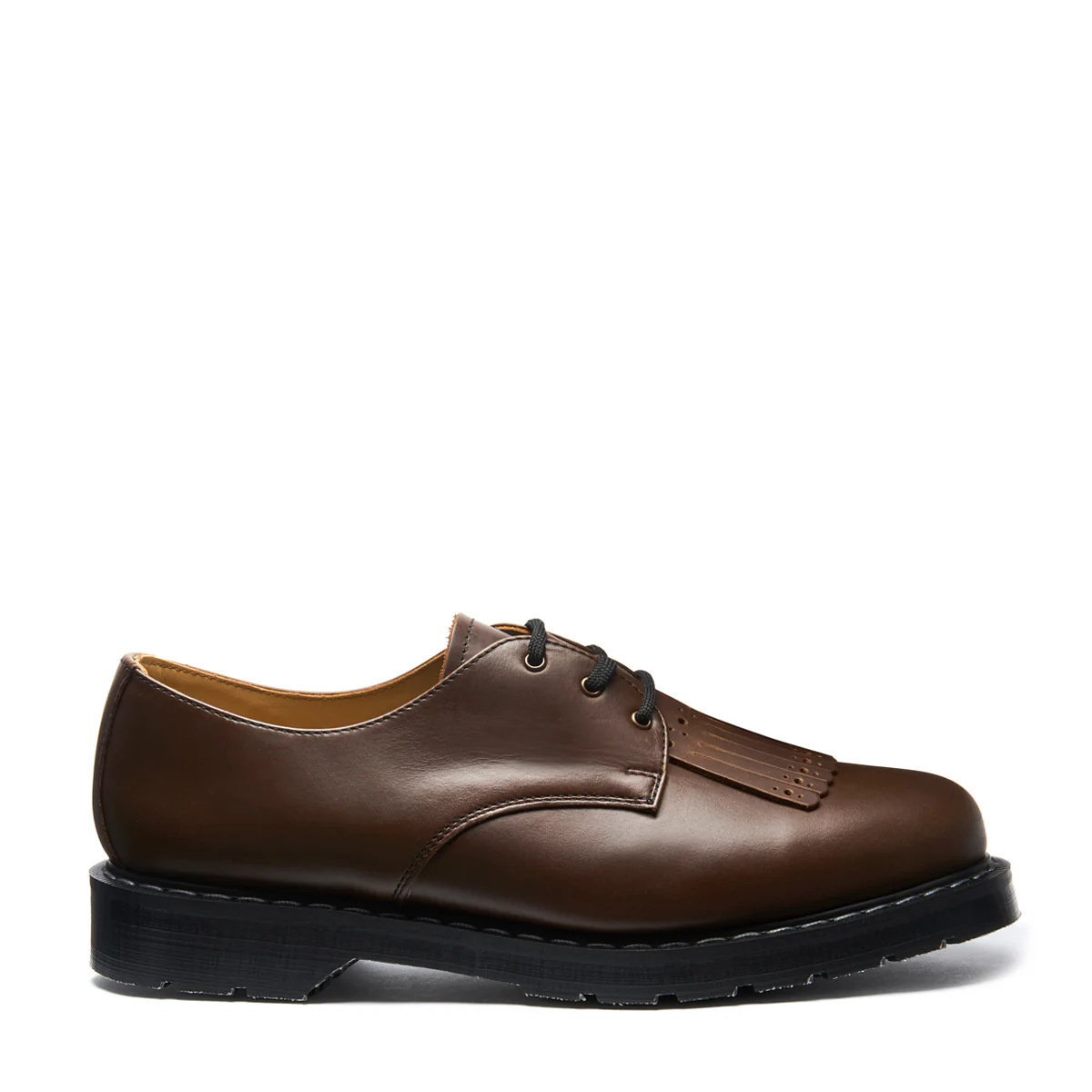 Gaucho Crazy Horse Gibson Shoe & Brogue Kiltie - Image 4