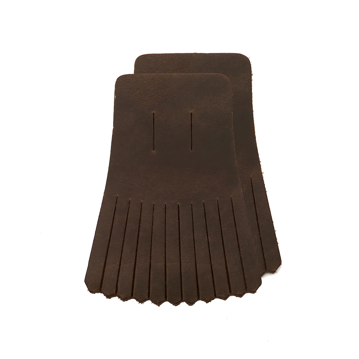 Gaucho Crazy Horse Gibson Shoe & Shoe Kiltie - Image 3