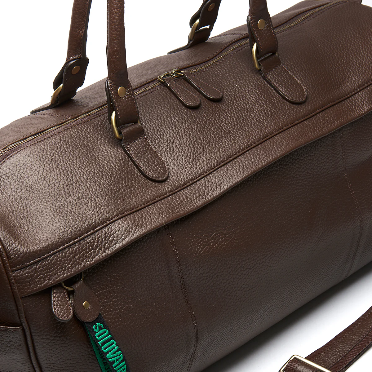 Holdall Bag - Image 10