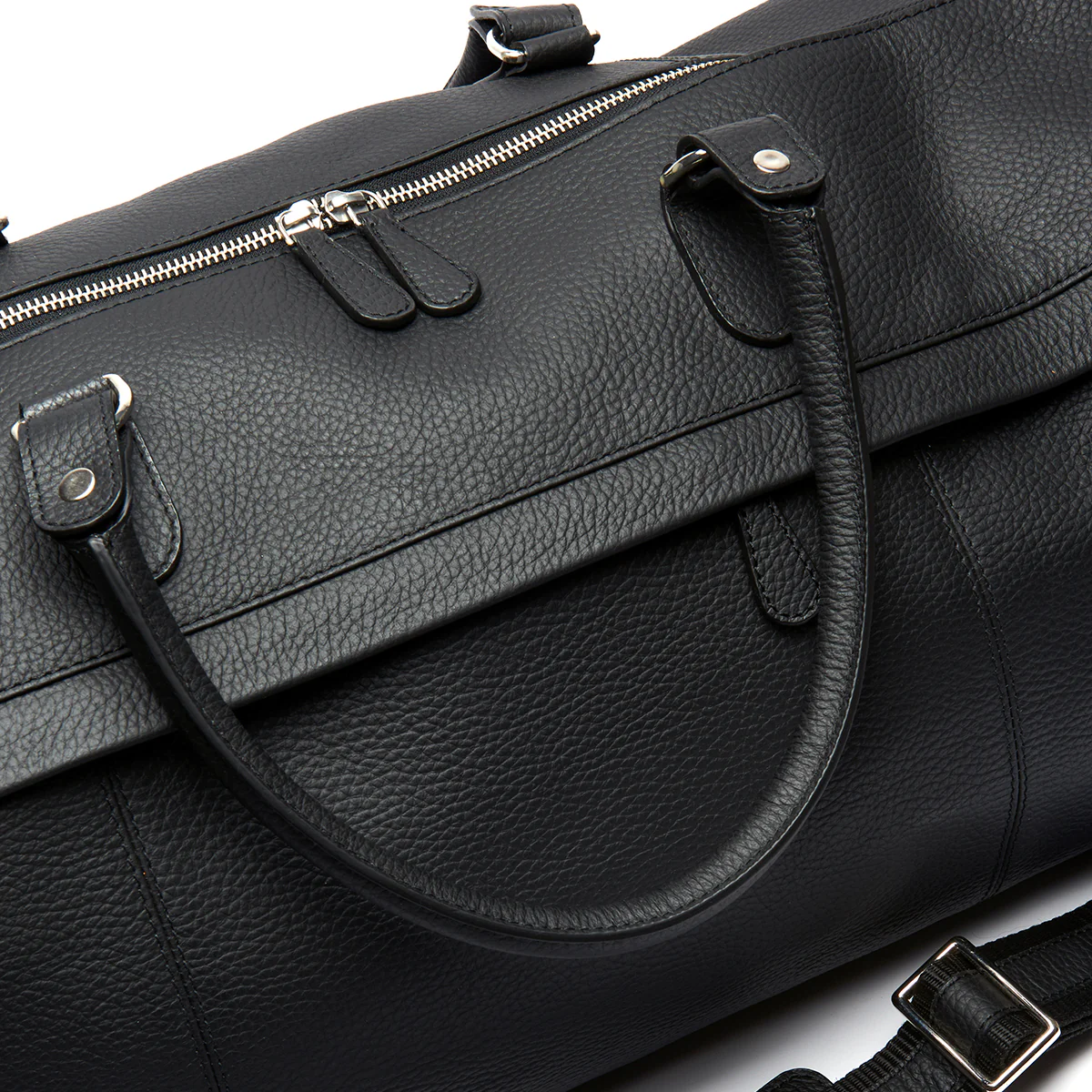 Holdall Bag - Image 4