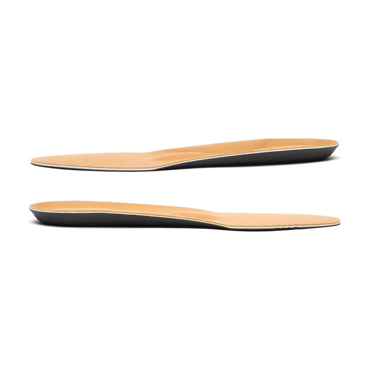 Solovair Leather Cushioned Insoles - Image 3