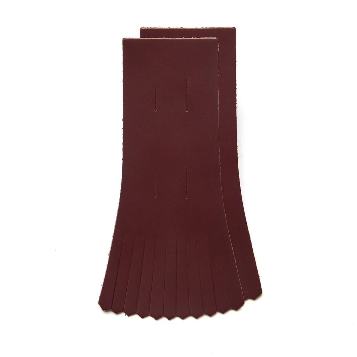 Solovair Boot Kiltie - Image 7