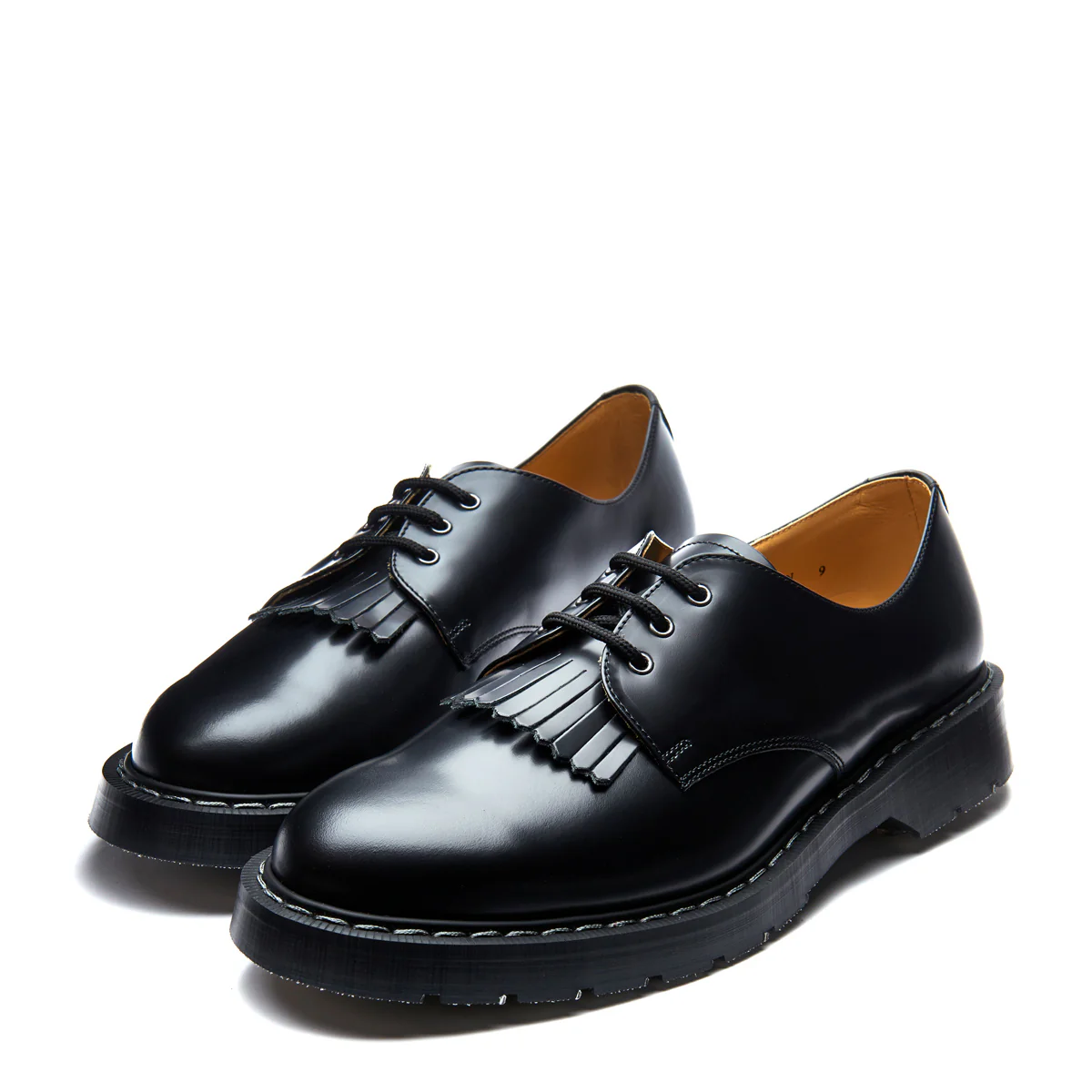 Solovair Shoe Kiltie - Image 7