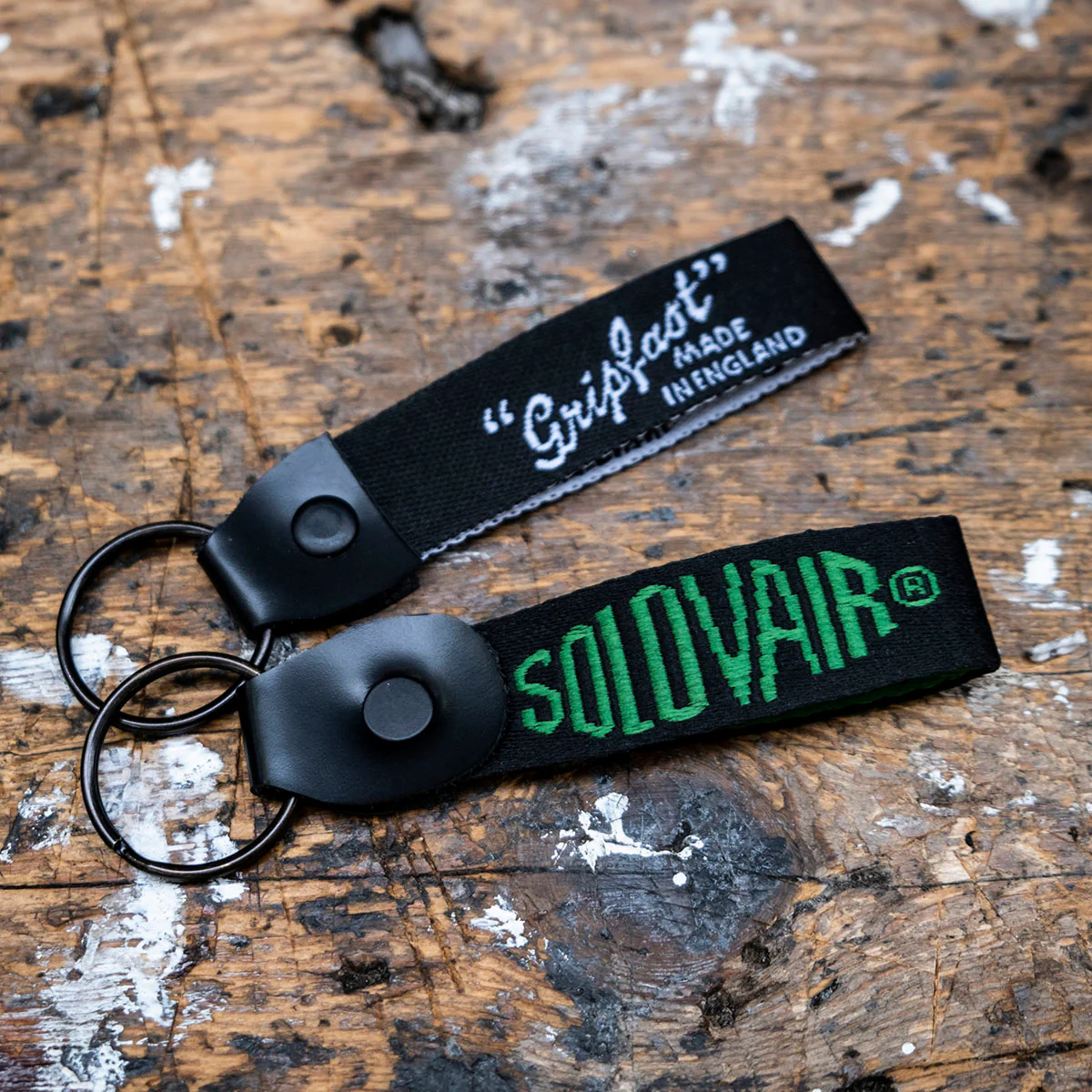 Loop Keyring - Image 2