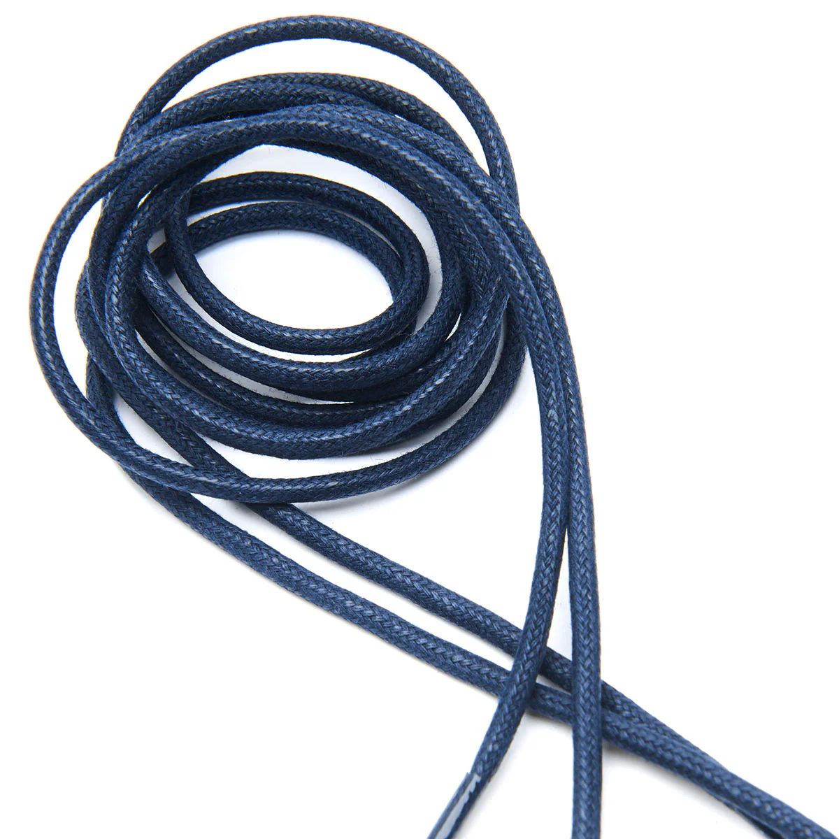 80cm Thin Waxy Cotton Shoe Lace (4-5 eye) - Image 6