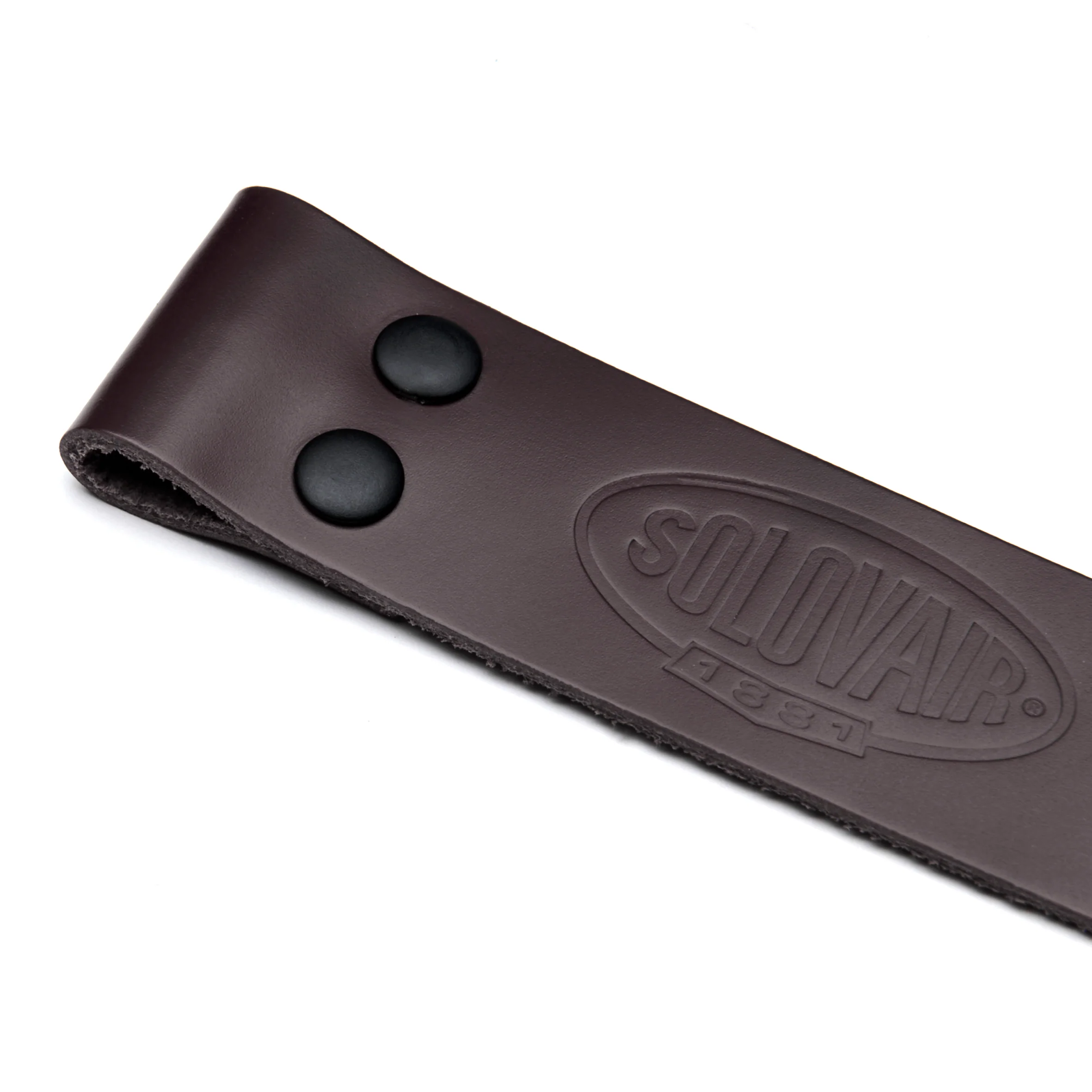 Leather Bookmark - Image 12