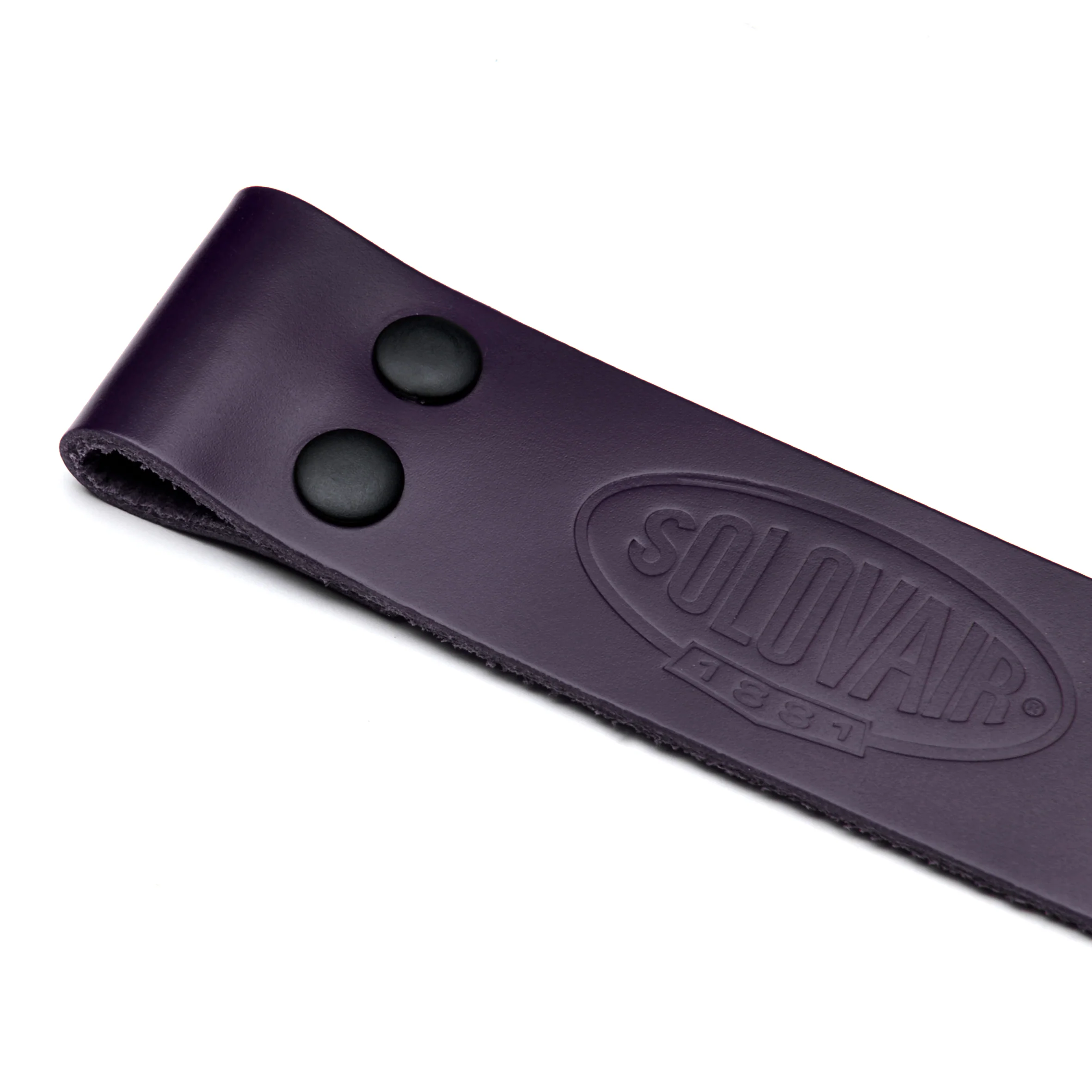 Leather Bookmark - Image 13
