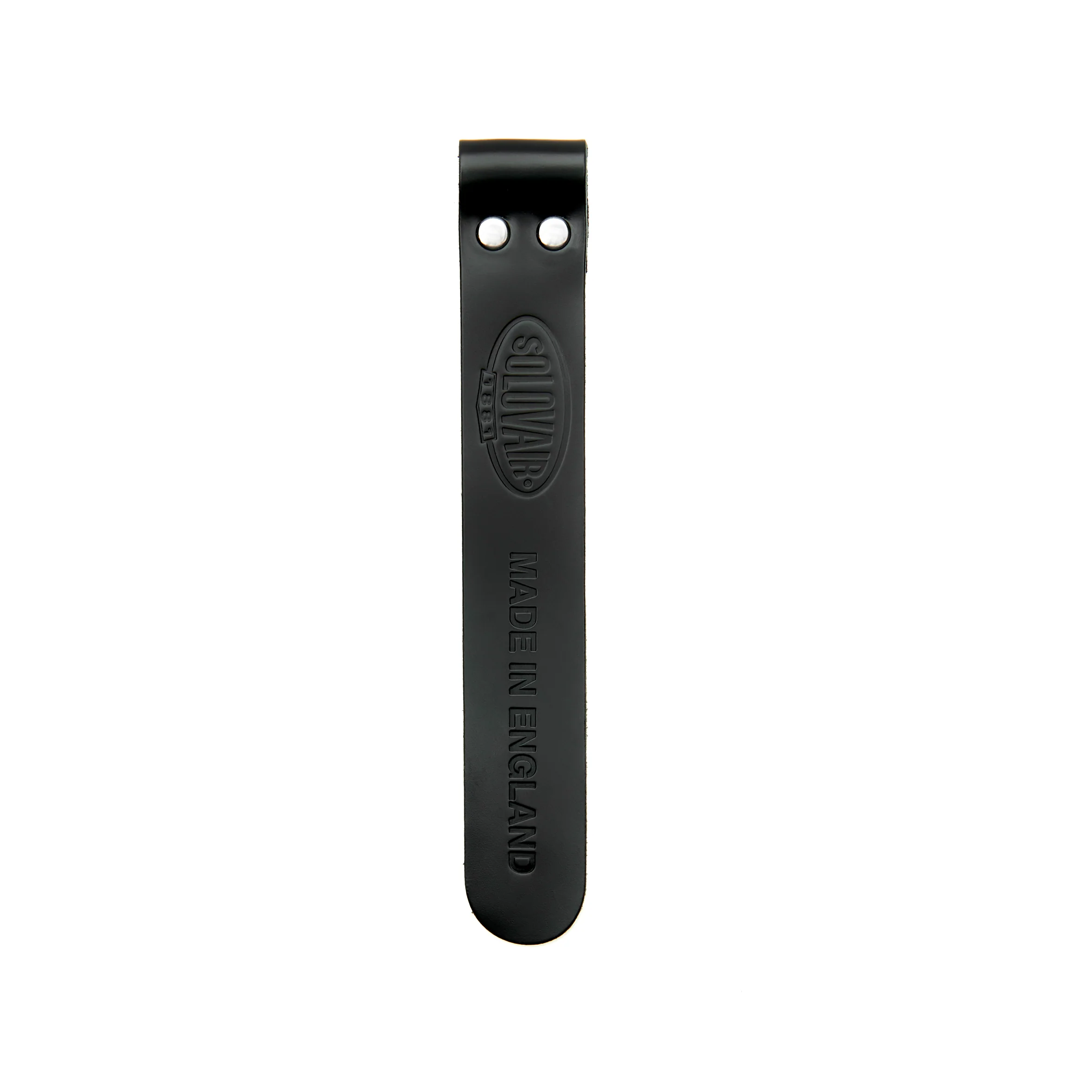 Leather Bookmark - Image 3
