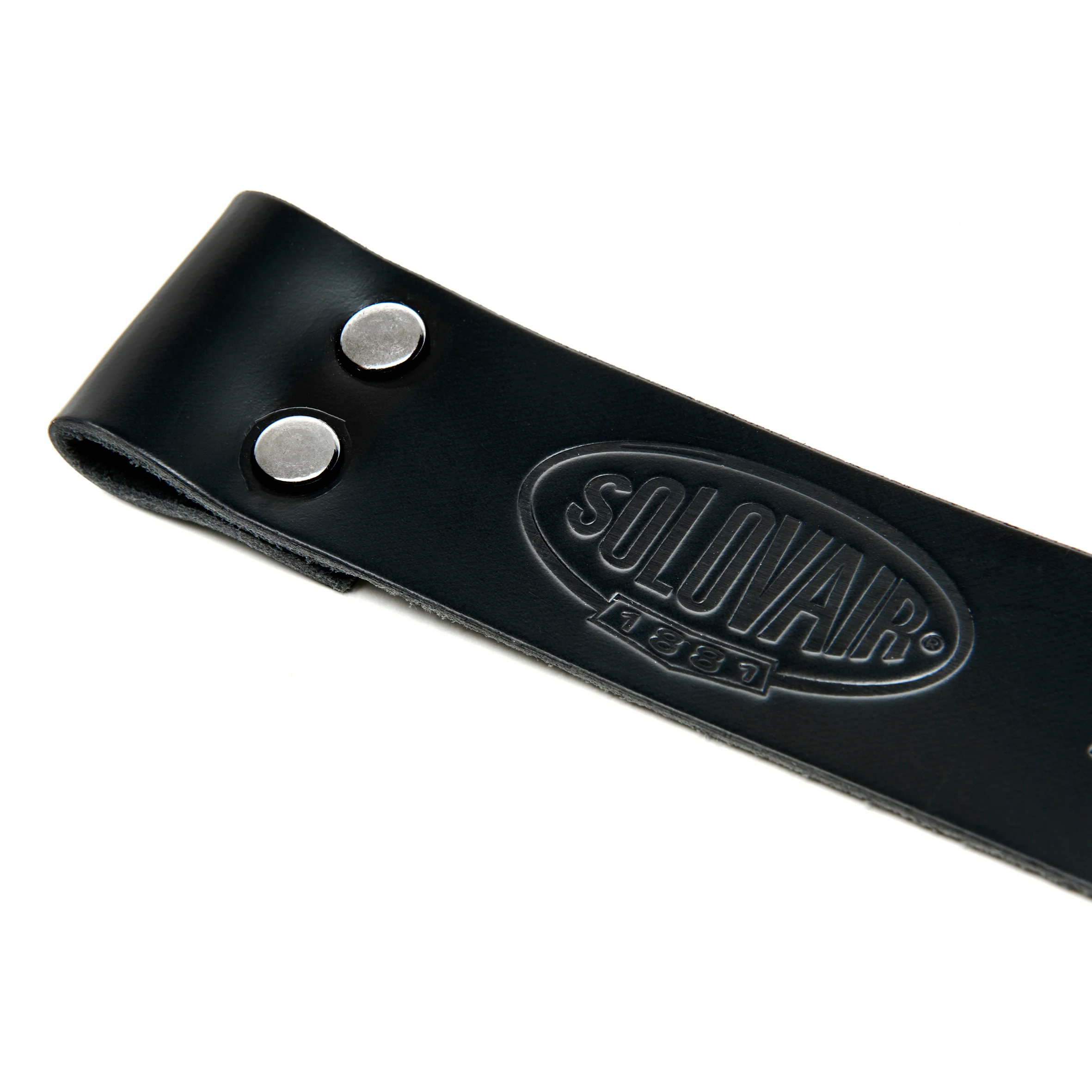 Leather Bookmark - Image 4