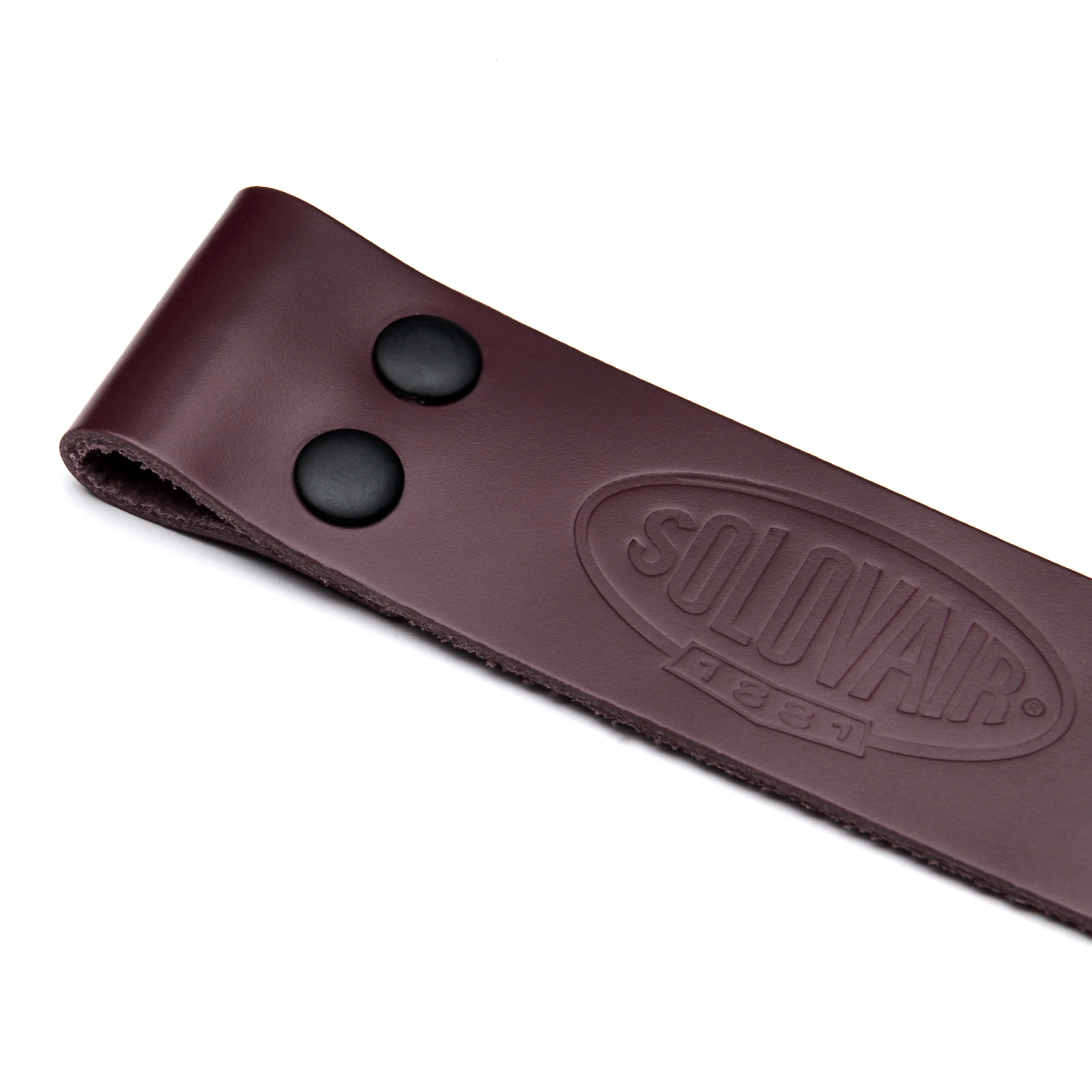 Leather Bookmark - Image 5