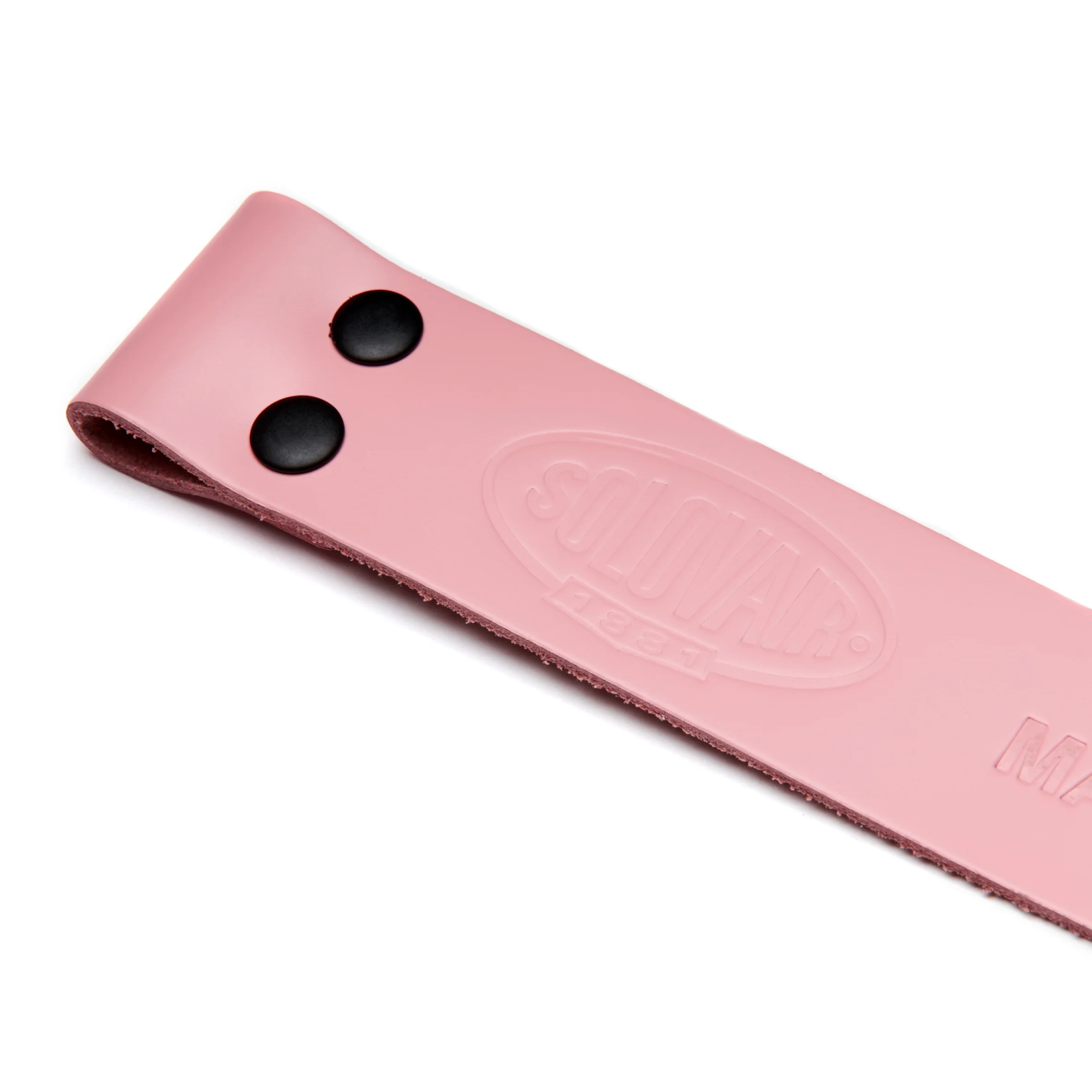 Leather Bookmark - Image 6