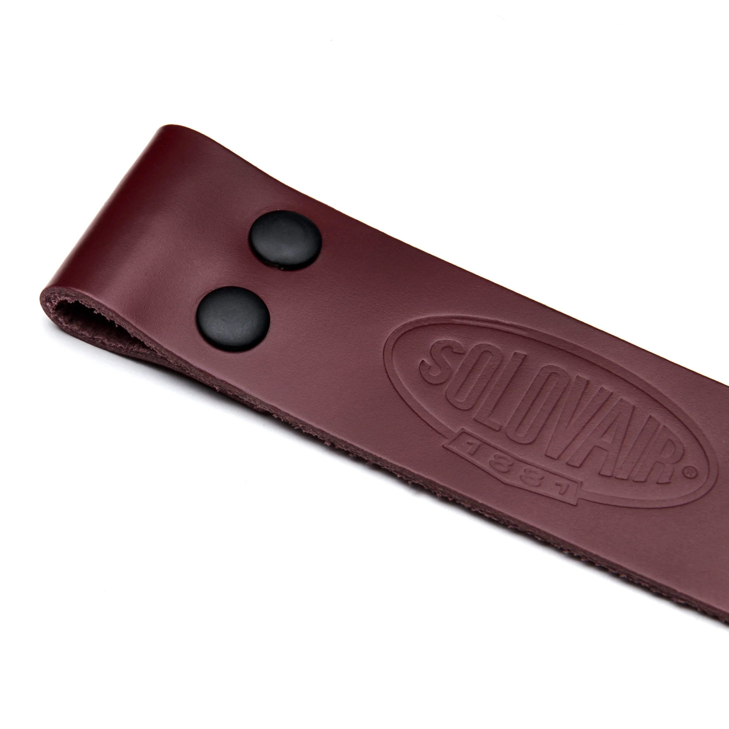 Leather Bookmark - Image 7