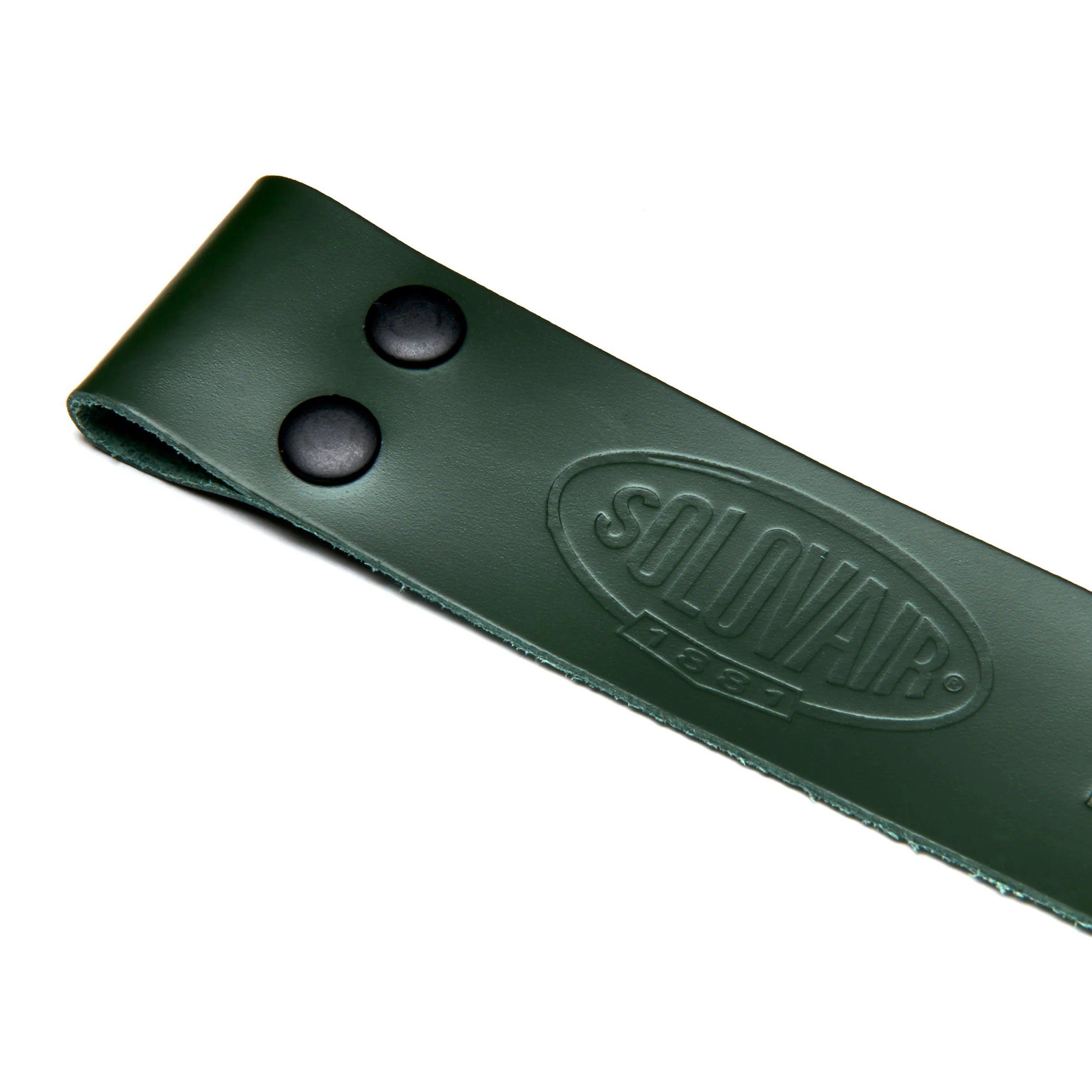 Leather Bookmark - Image 8