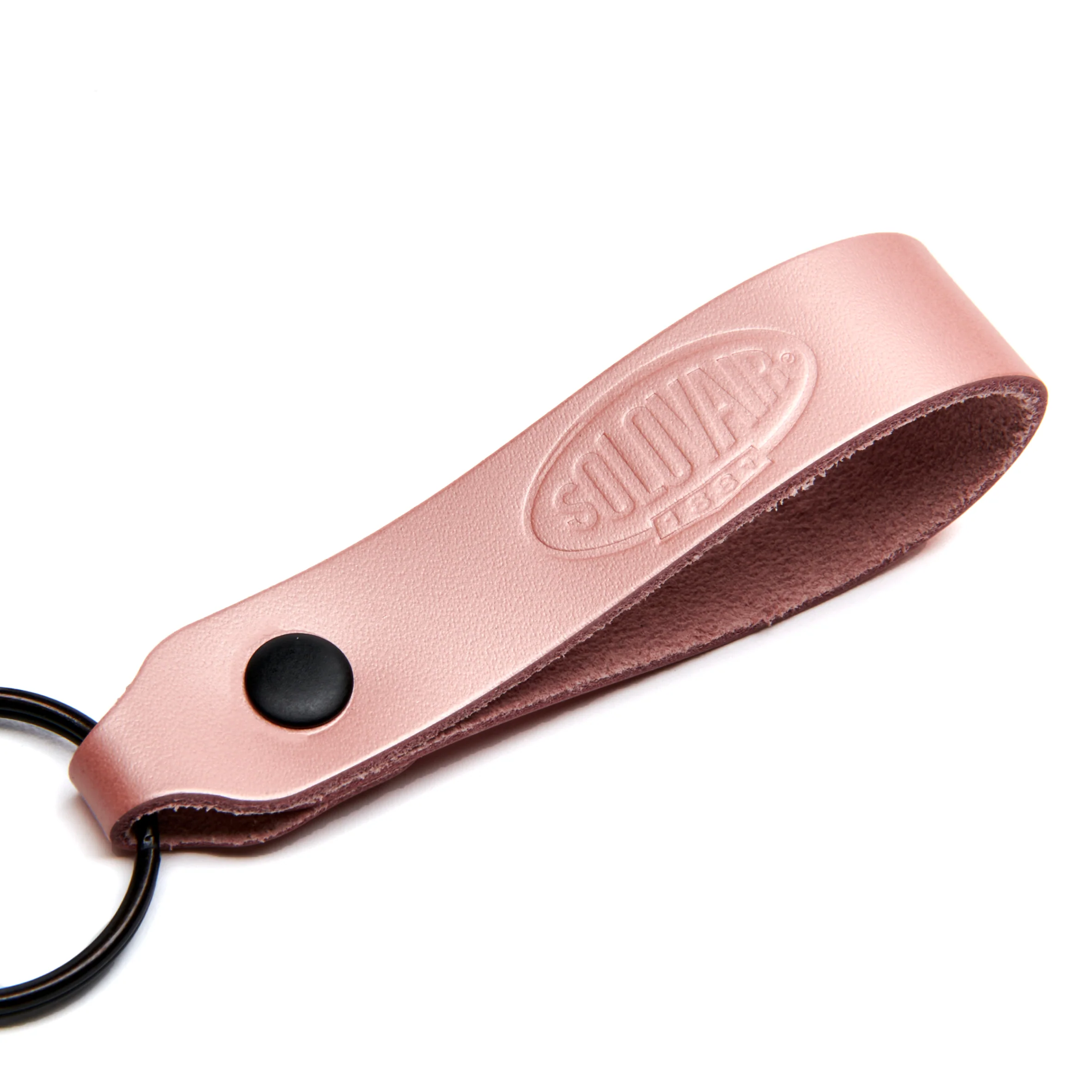 Leather Keyring - Image 10