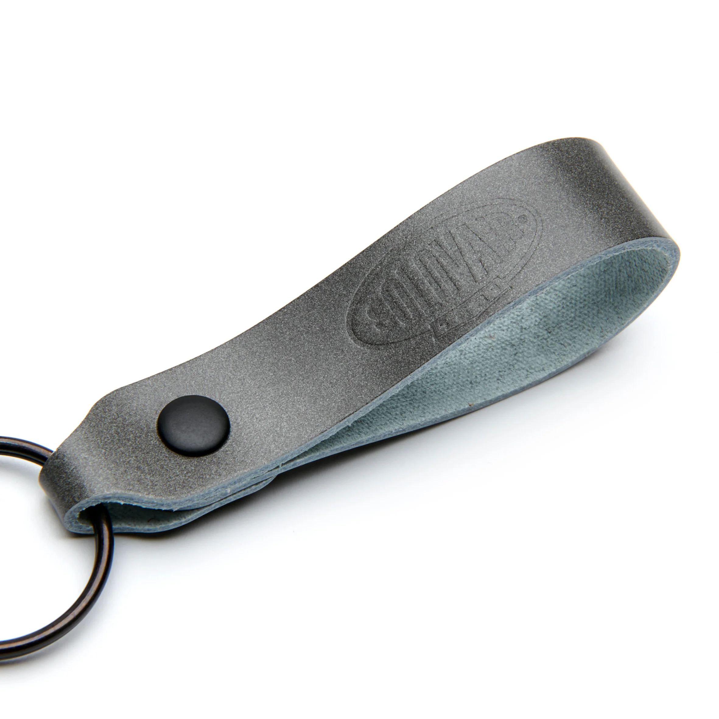 Leather Keyring - Image 12