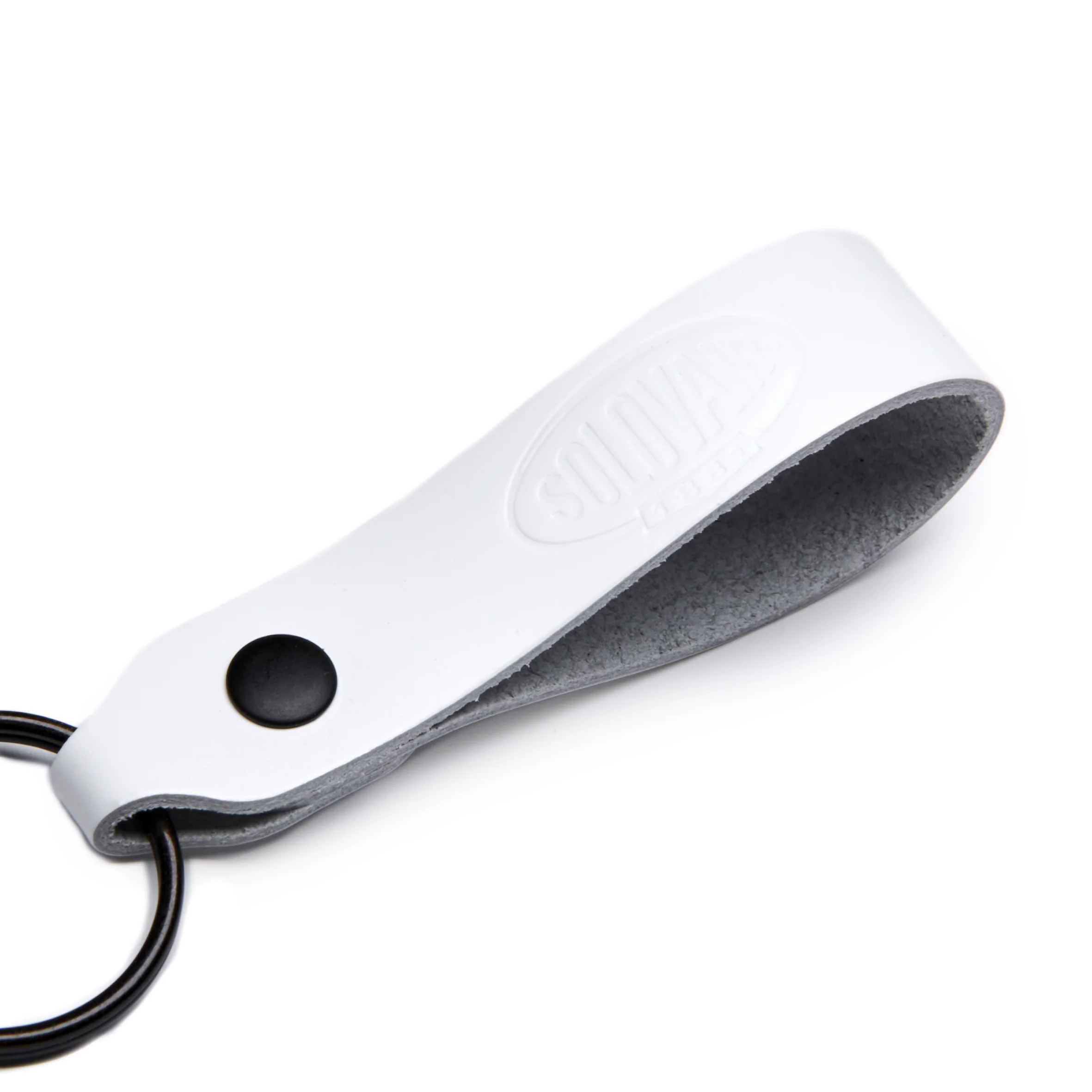 Leather Keyring - Image 15