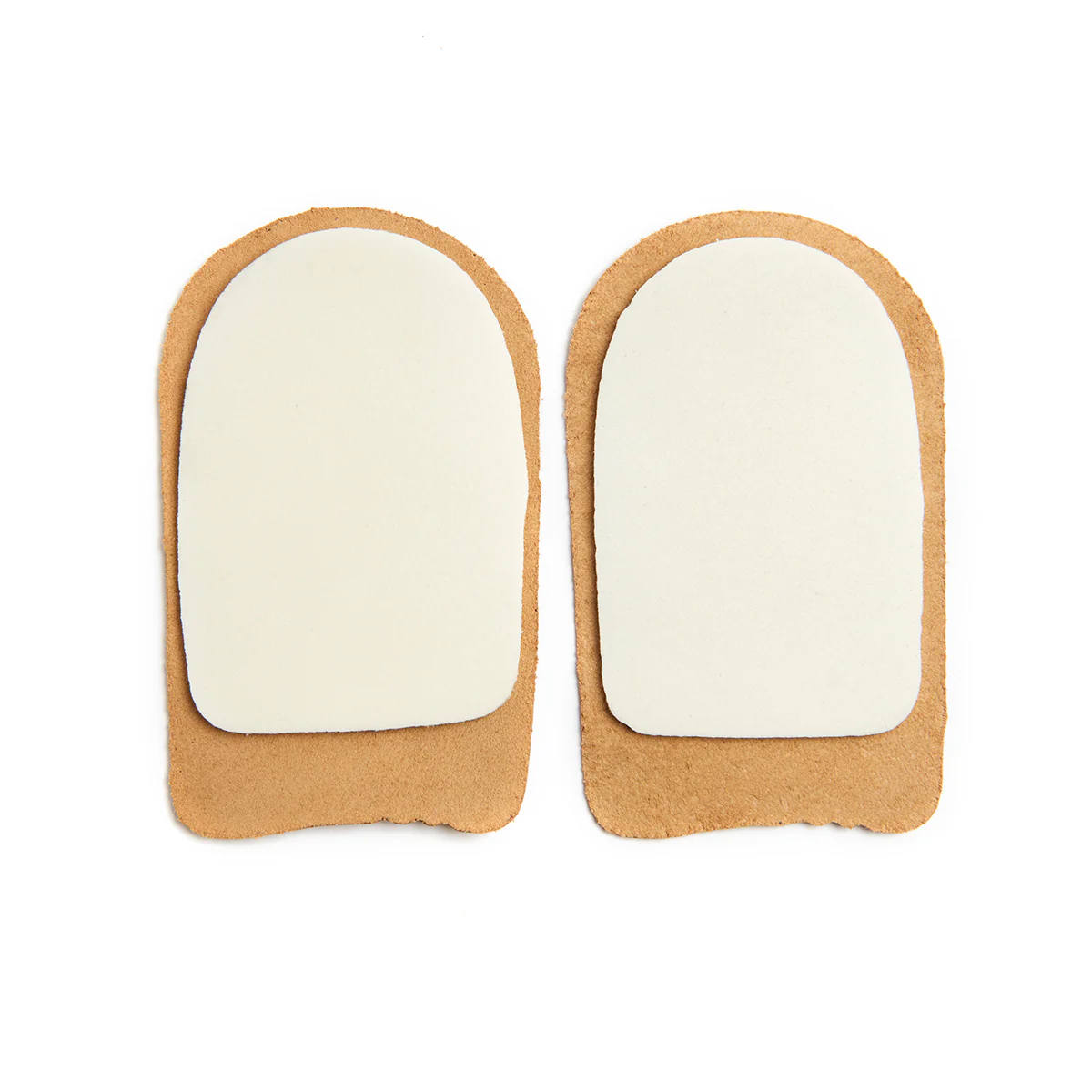 Replacement Heel Socks (Leather) - Image 3