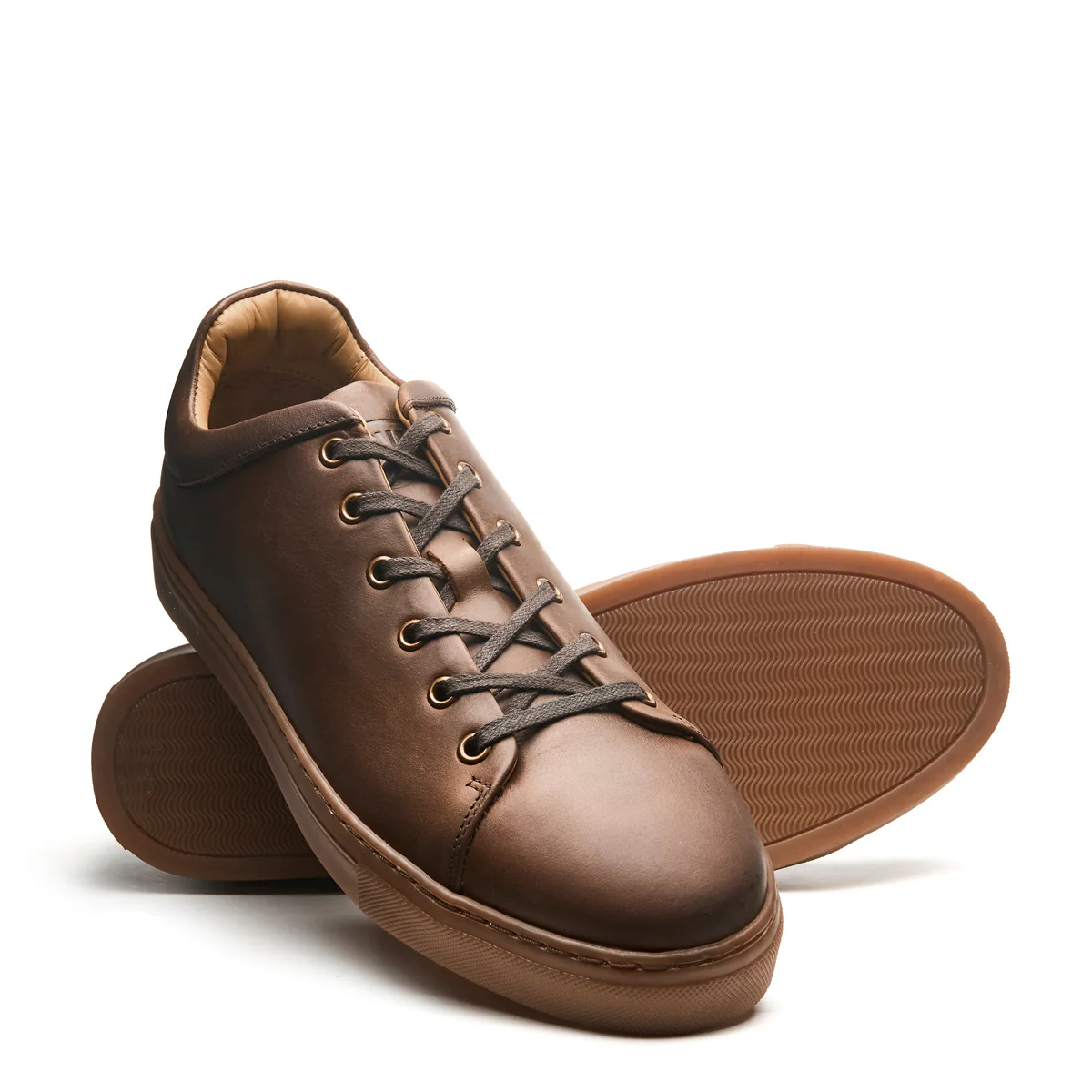 Gaucho Crazy Horse Sneaker - Image 2