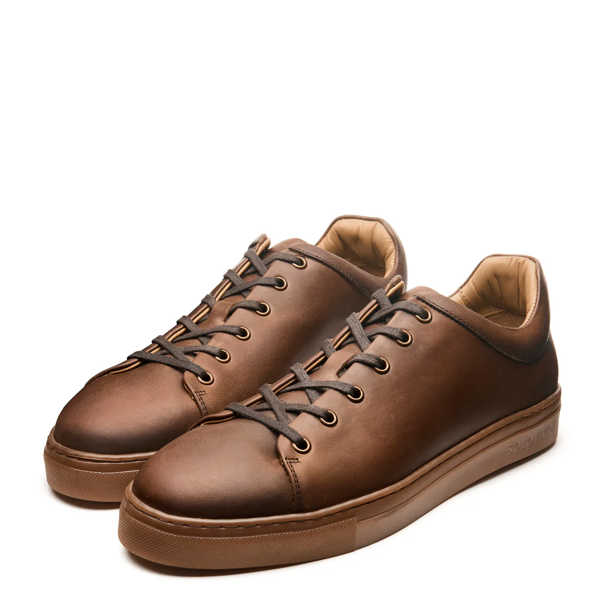 Gaucho Crazy Horse Sneaker - Image 3