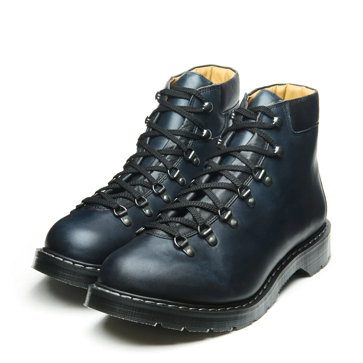 Navy Gaucho Urban Hiker - Image 3