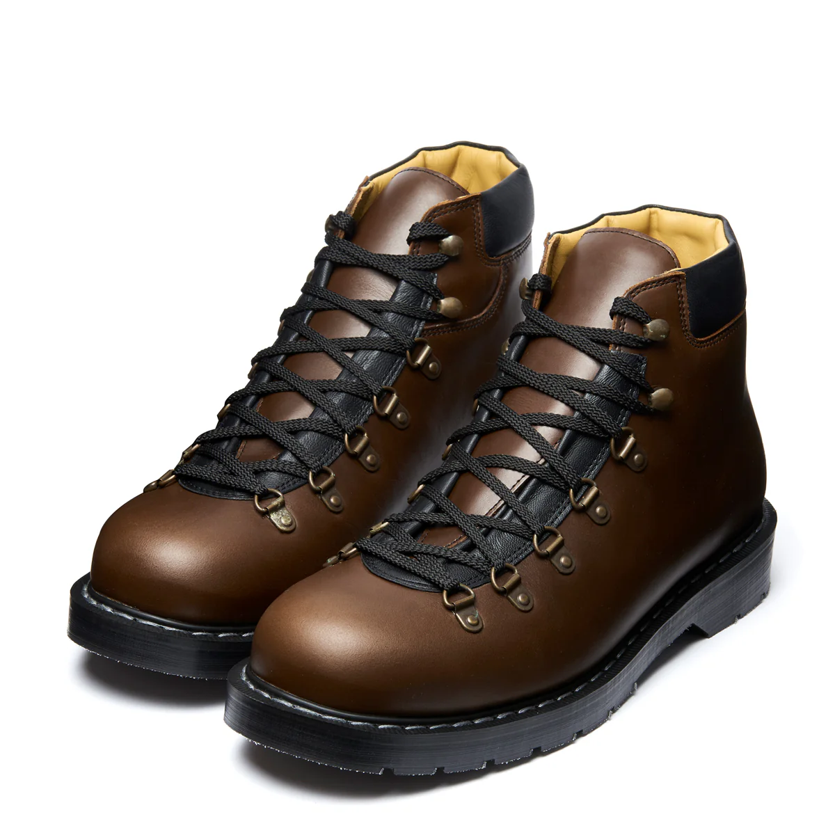Gaucho Crazy Horse Urban Hiker - Image 3