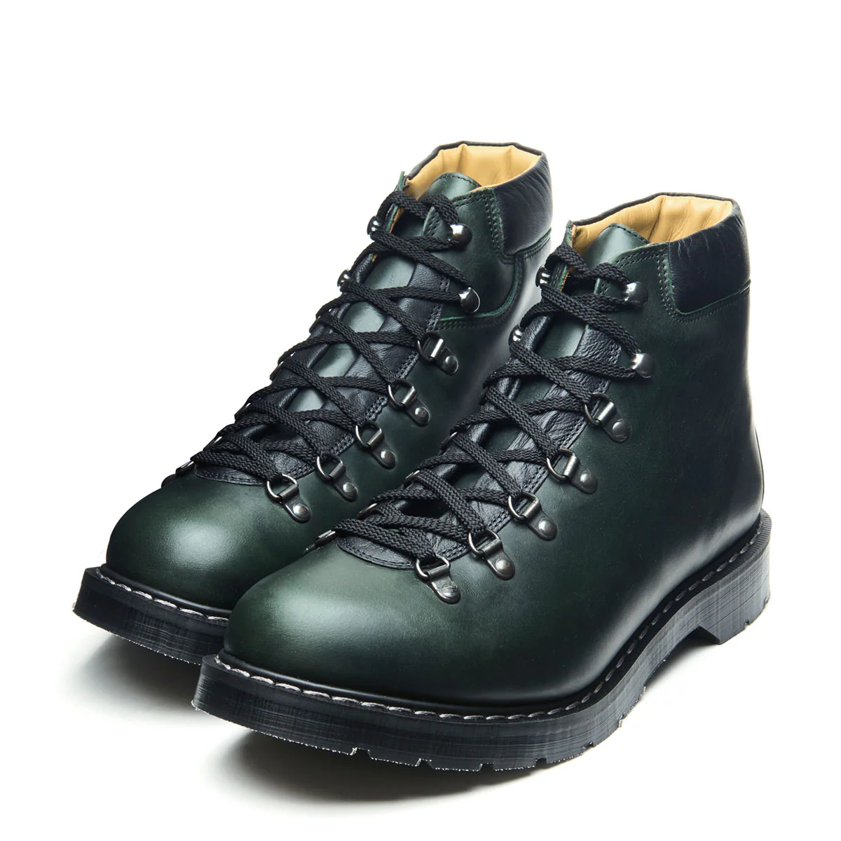 Green Gaucho Urban Hiker - Image 3