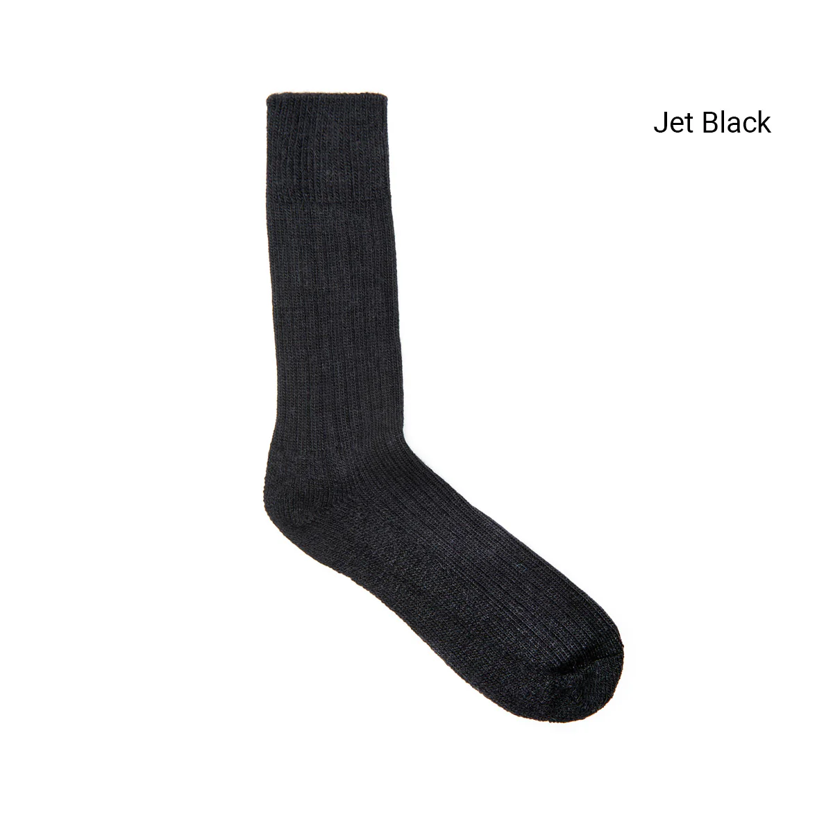 Cushioned Alpaca Socks - Image 4