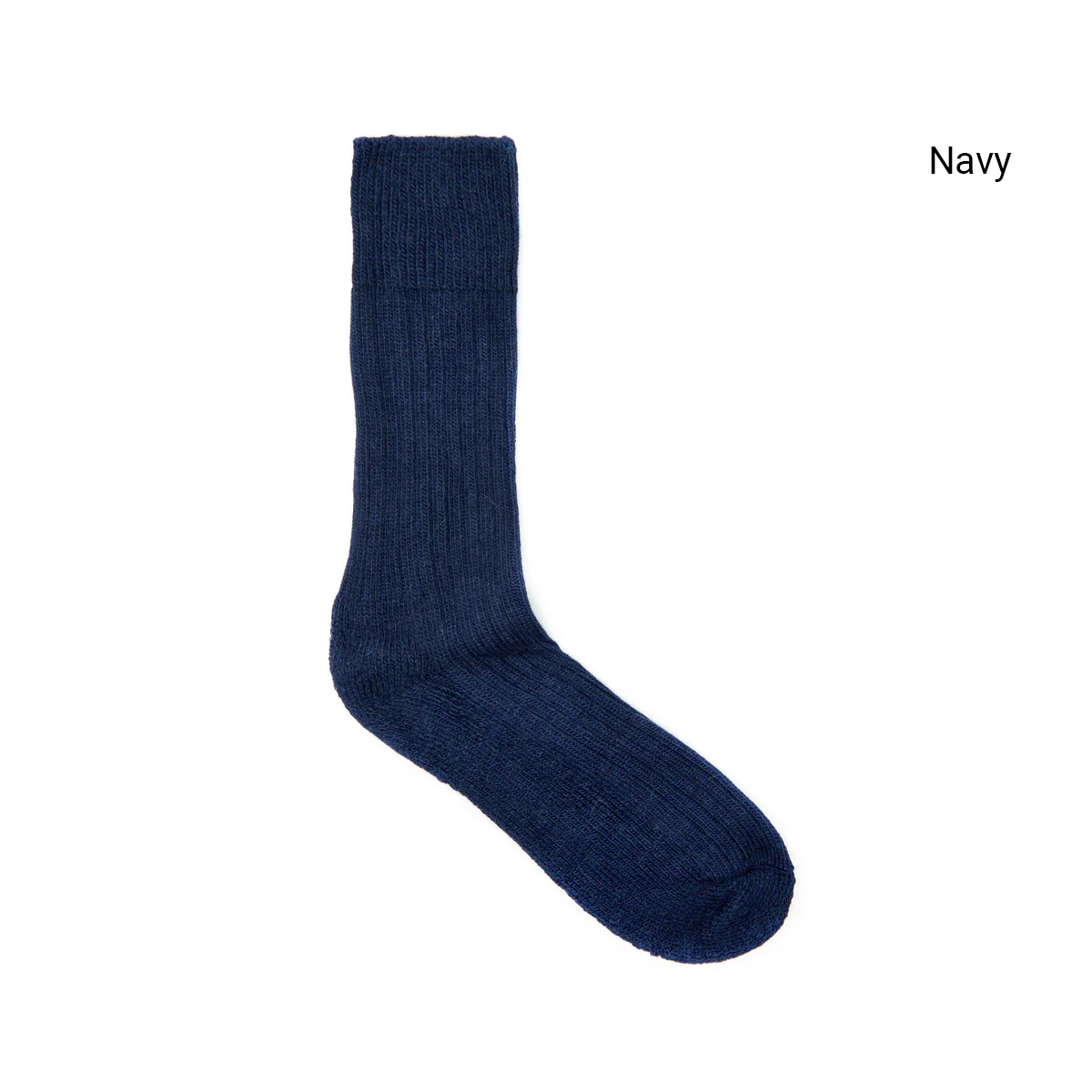 Cushioned Alpaca Socks - Image 5