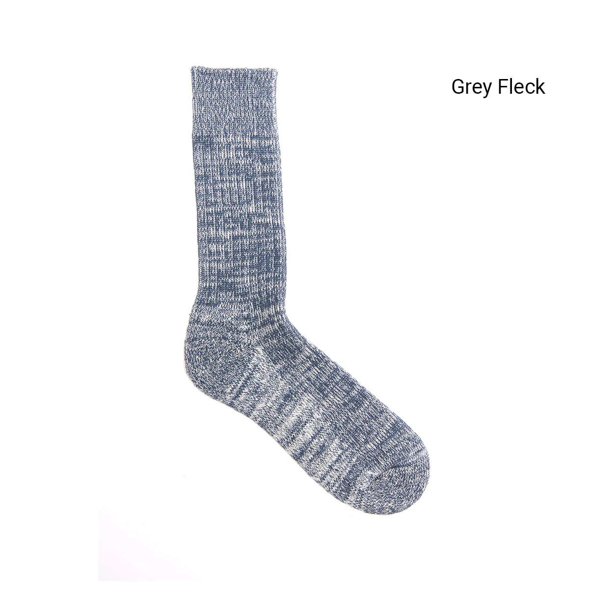 Cushioned Cotton-blend Socks - Image 4