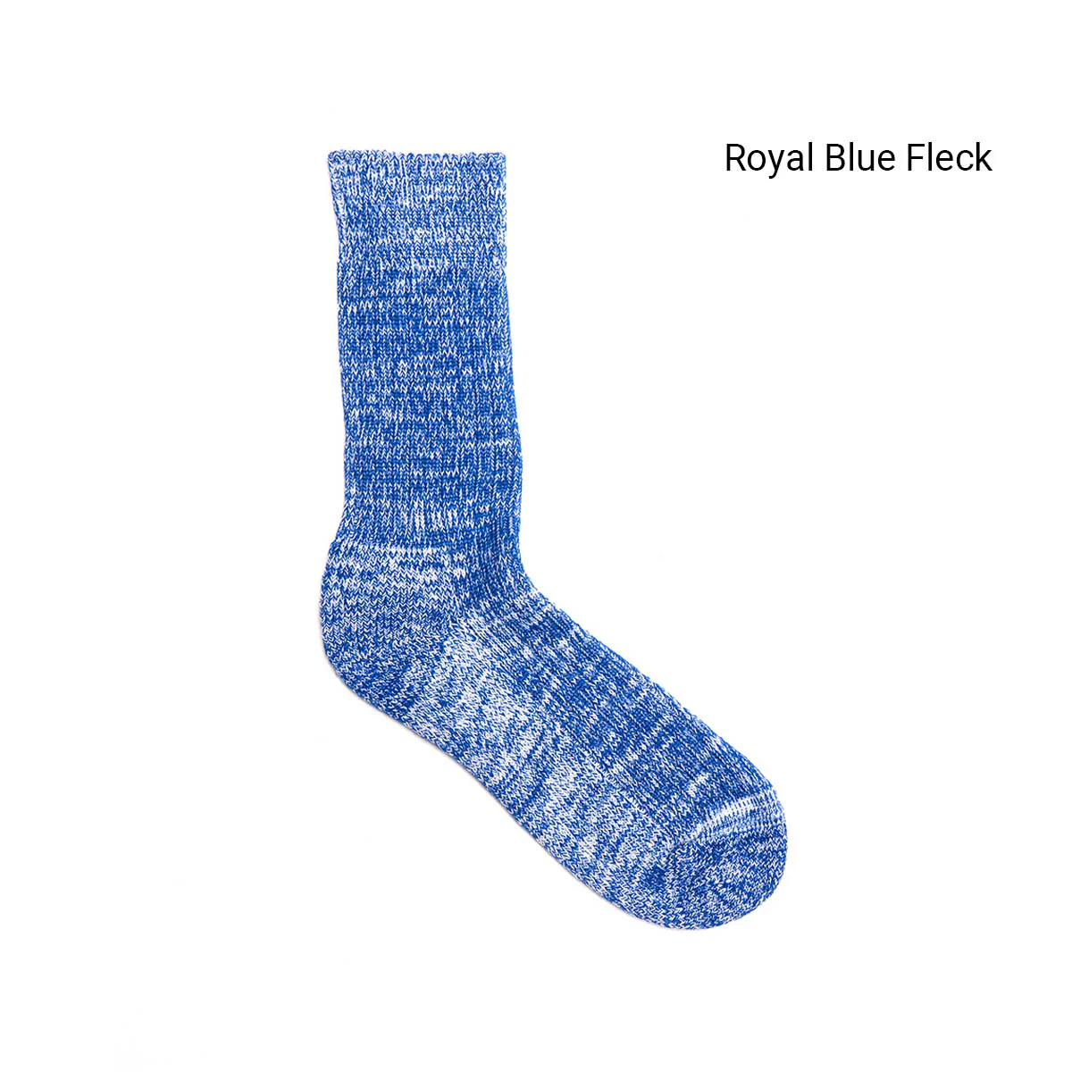 Cushioned Cotton-blend Socks - Image 7