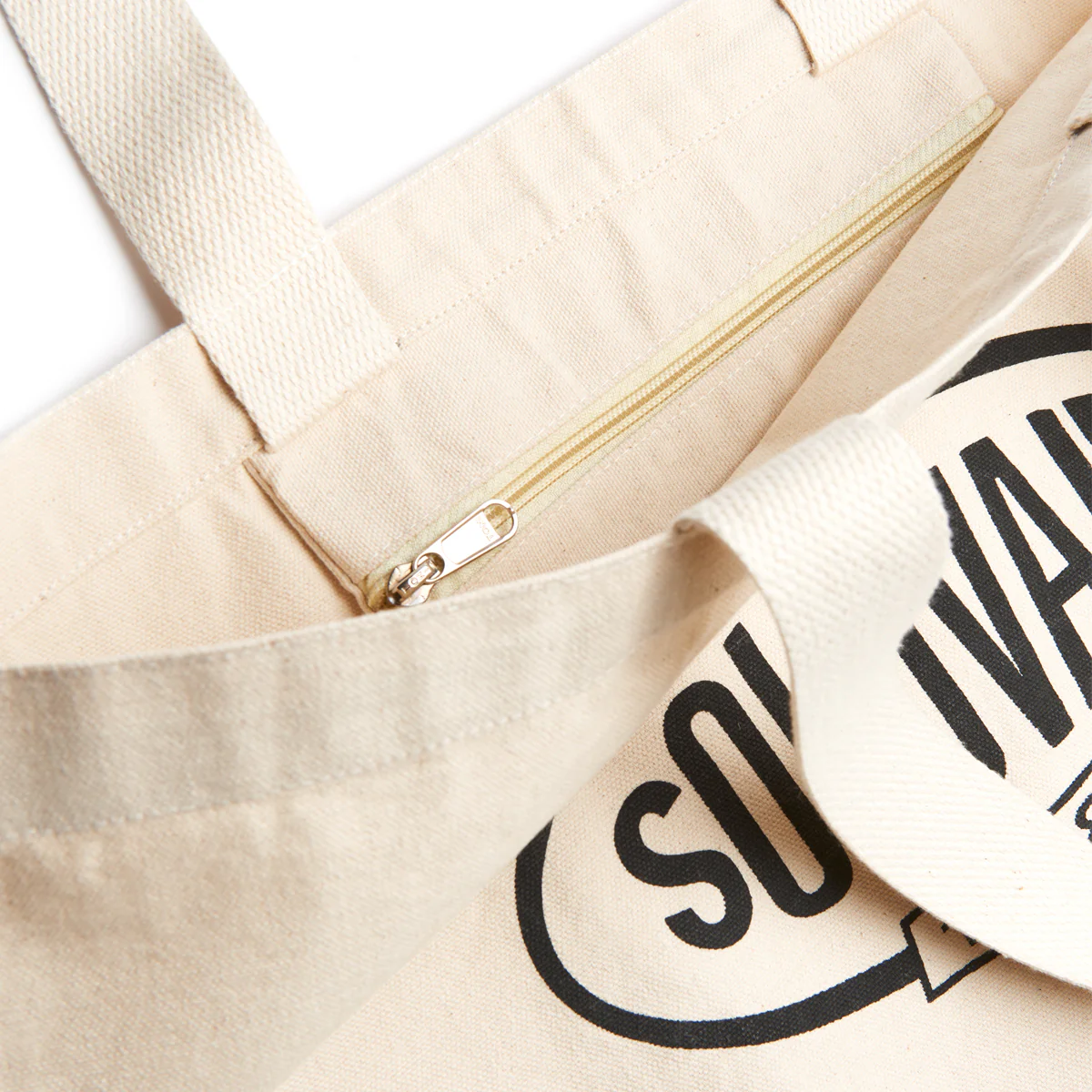 Solovair Tote Bag - Image 4