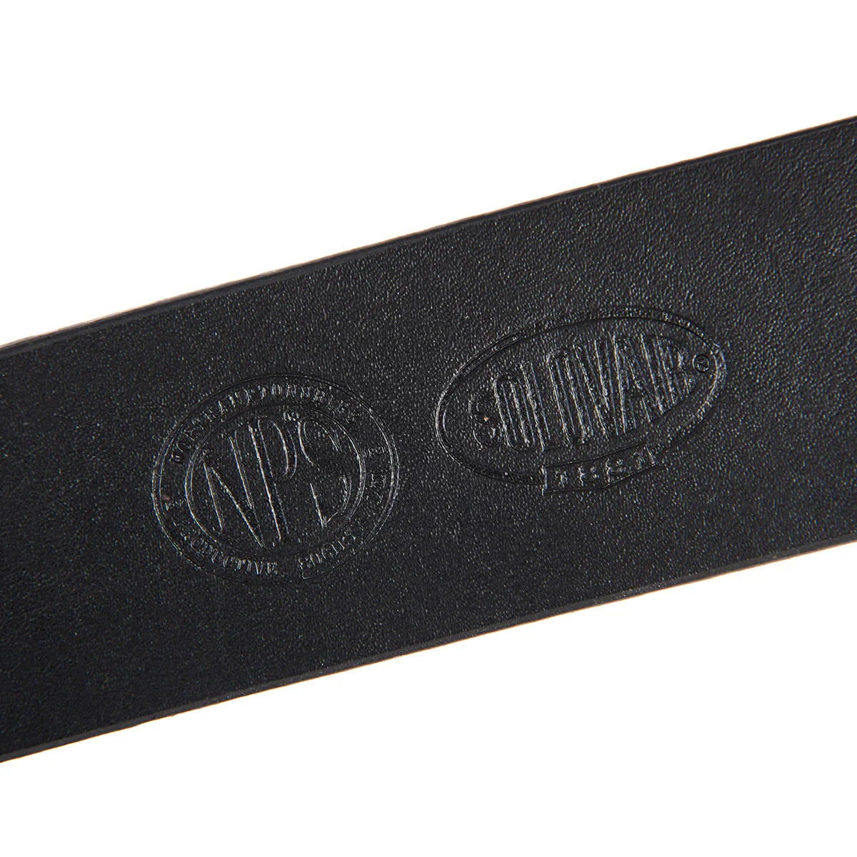 Vegan Belt - Image 3