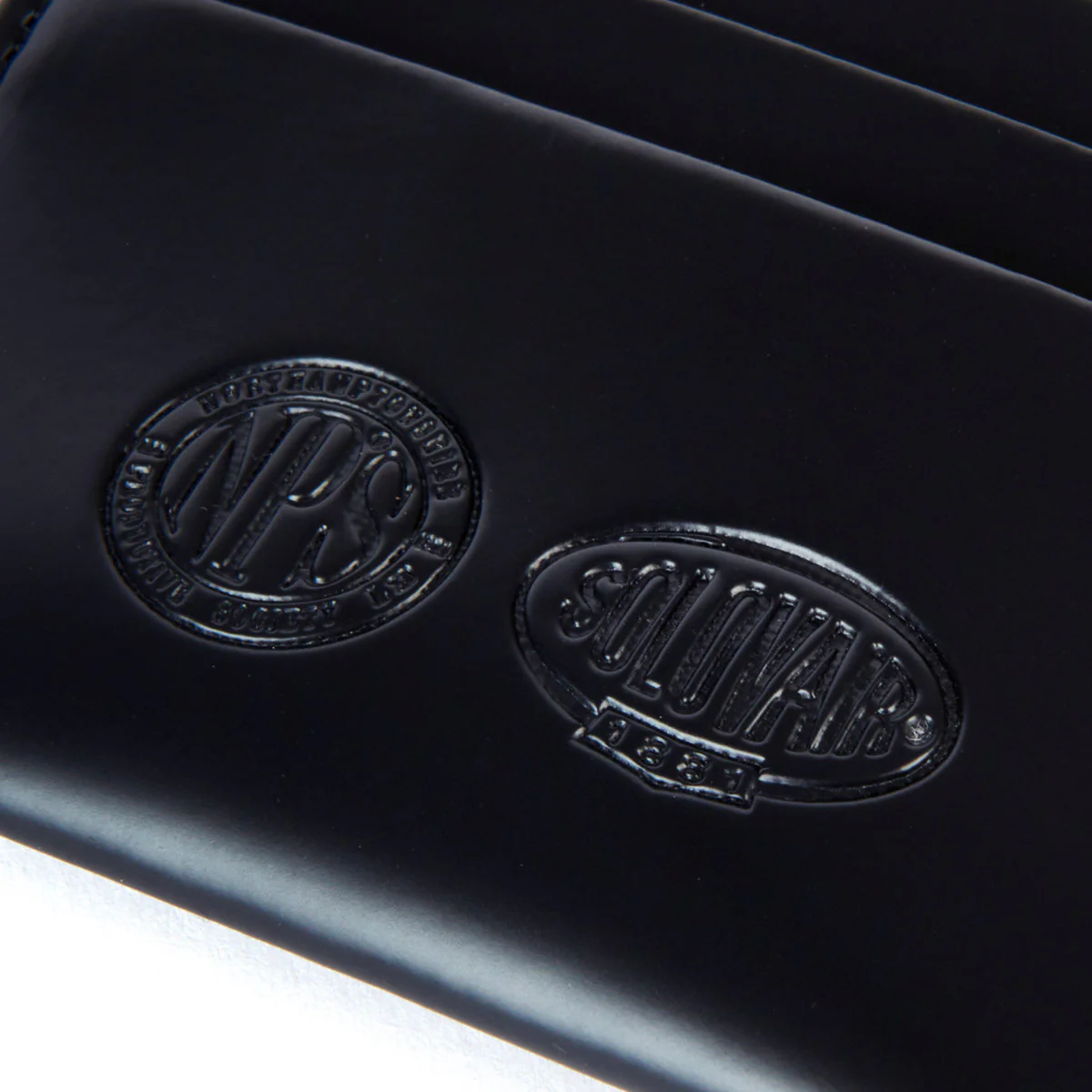 Vegan Card & Cash Holder - Image 3