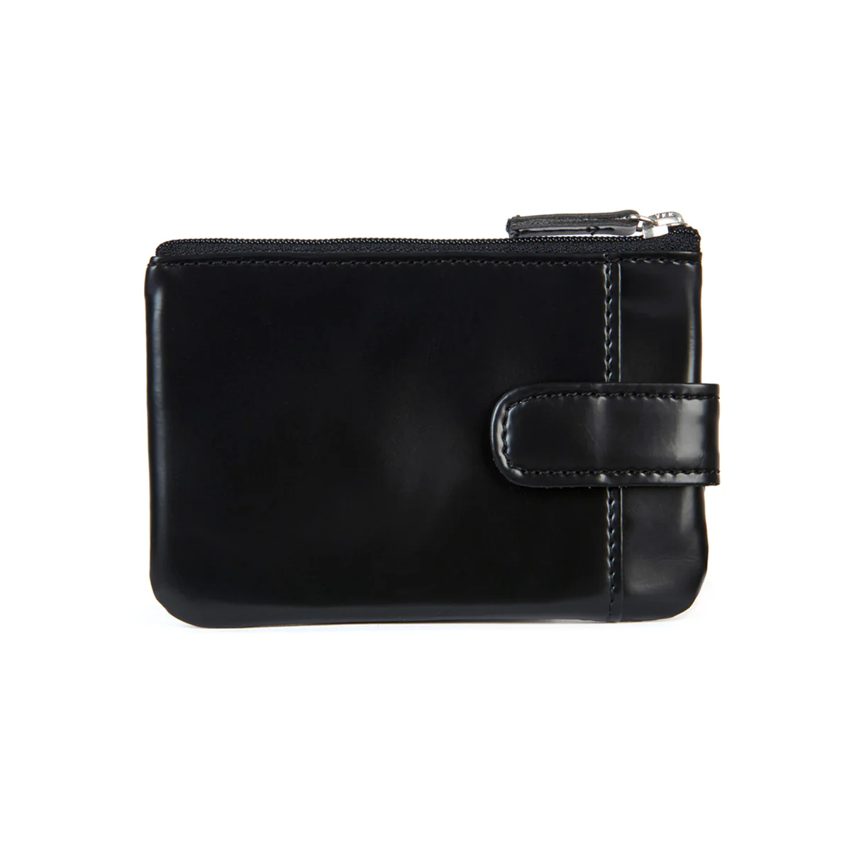 Vegan Key & Coin Wallet - Image 2