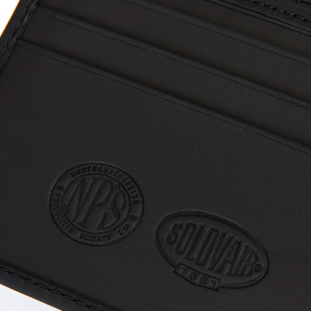 Leather Wallet - Image 10